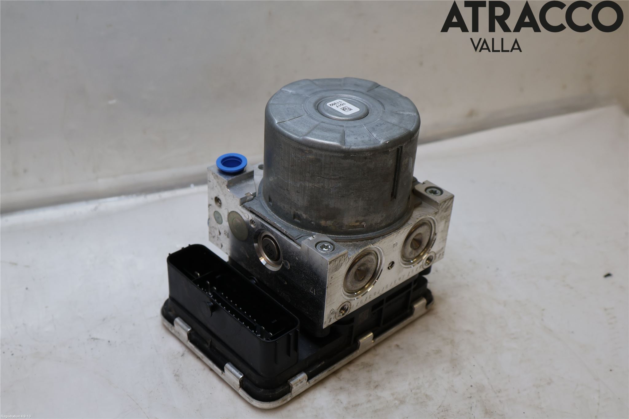 Audi A3/S3 8V 13-20 Abs Hydraulikkaggregat