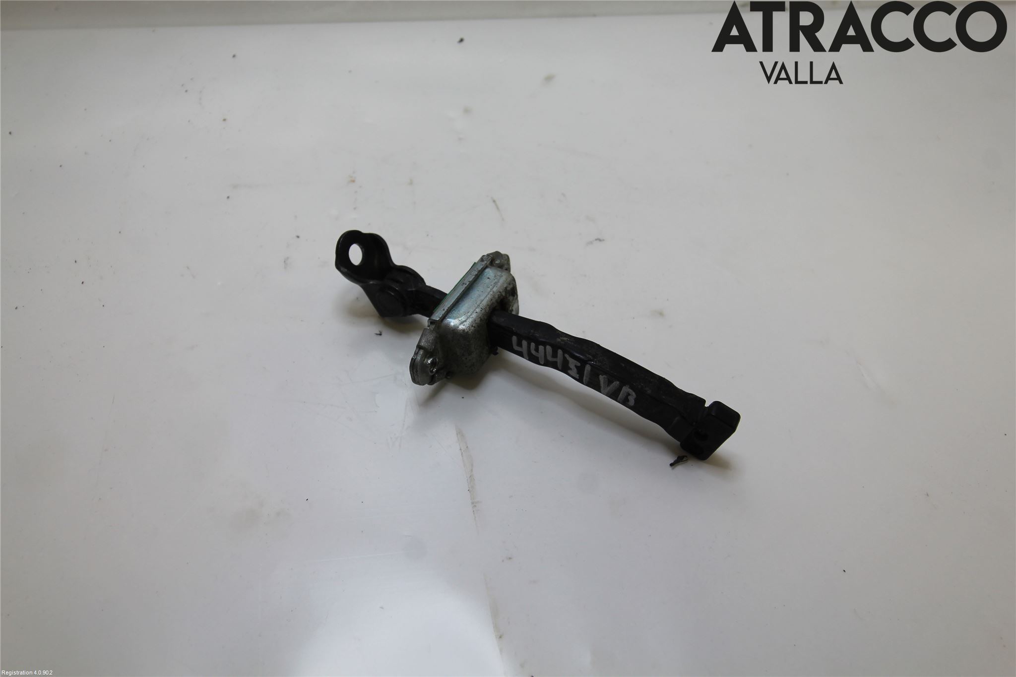 Kia SOUL 09- Dørstopper
