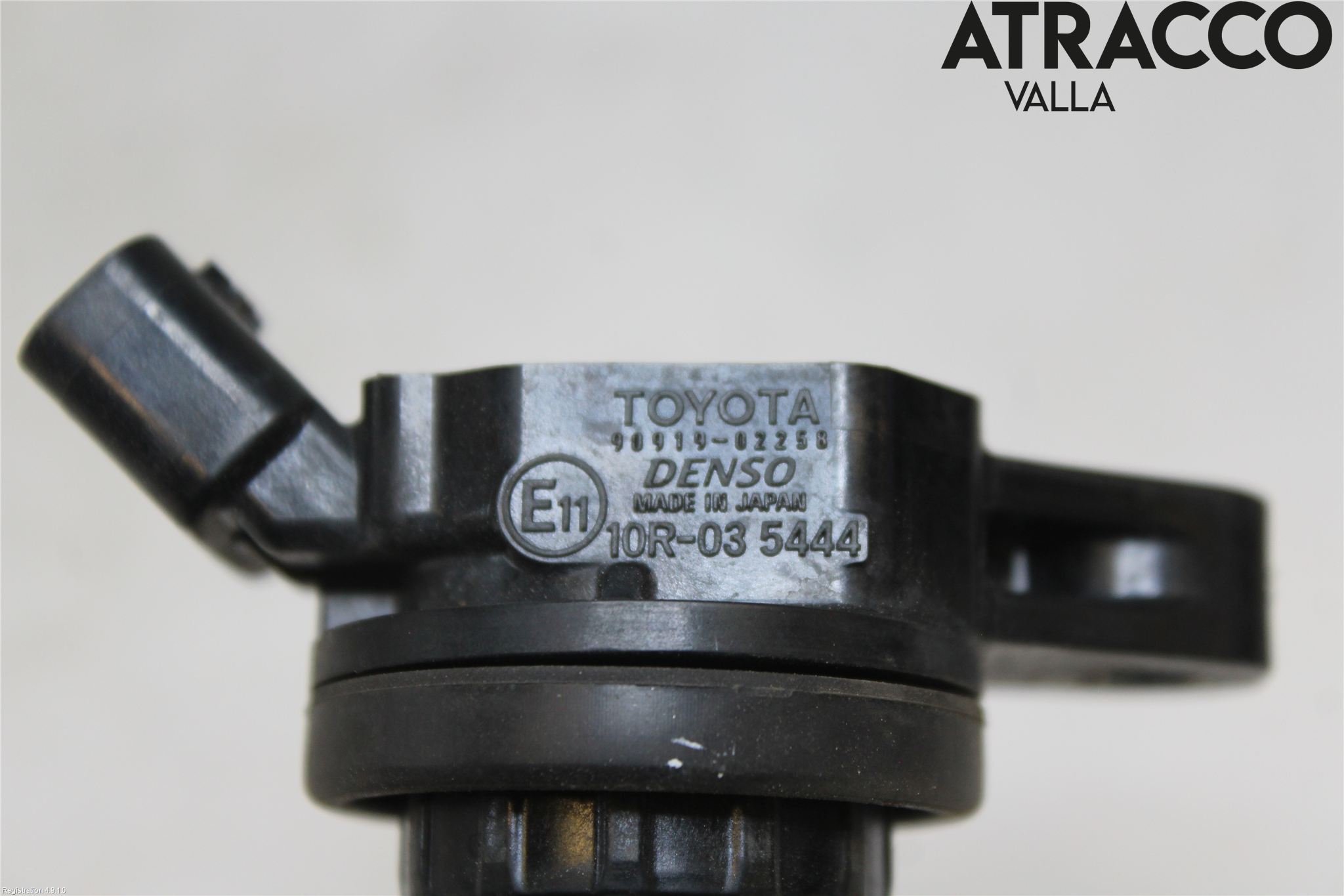 Toyota AURIS 13-19 Coil