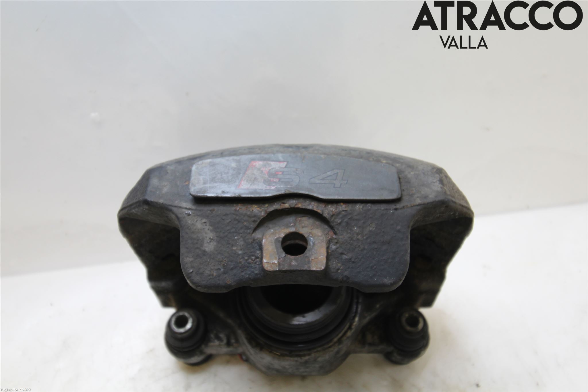 Audi A4/S4 08-11 Bremsecaliper Foran Venstre