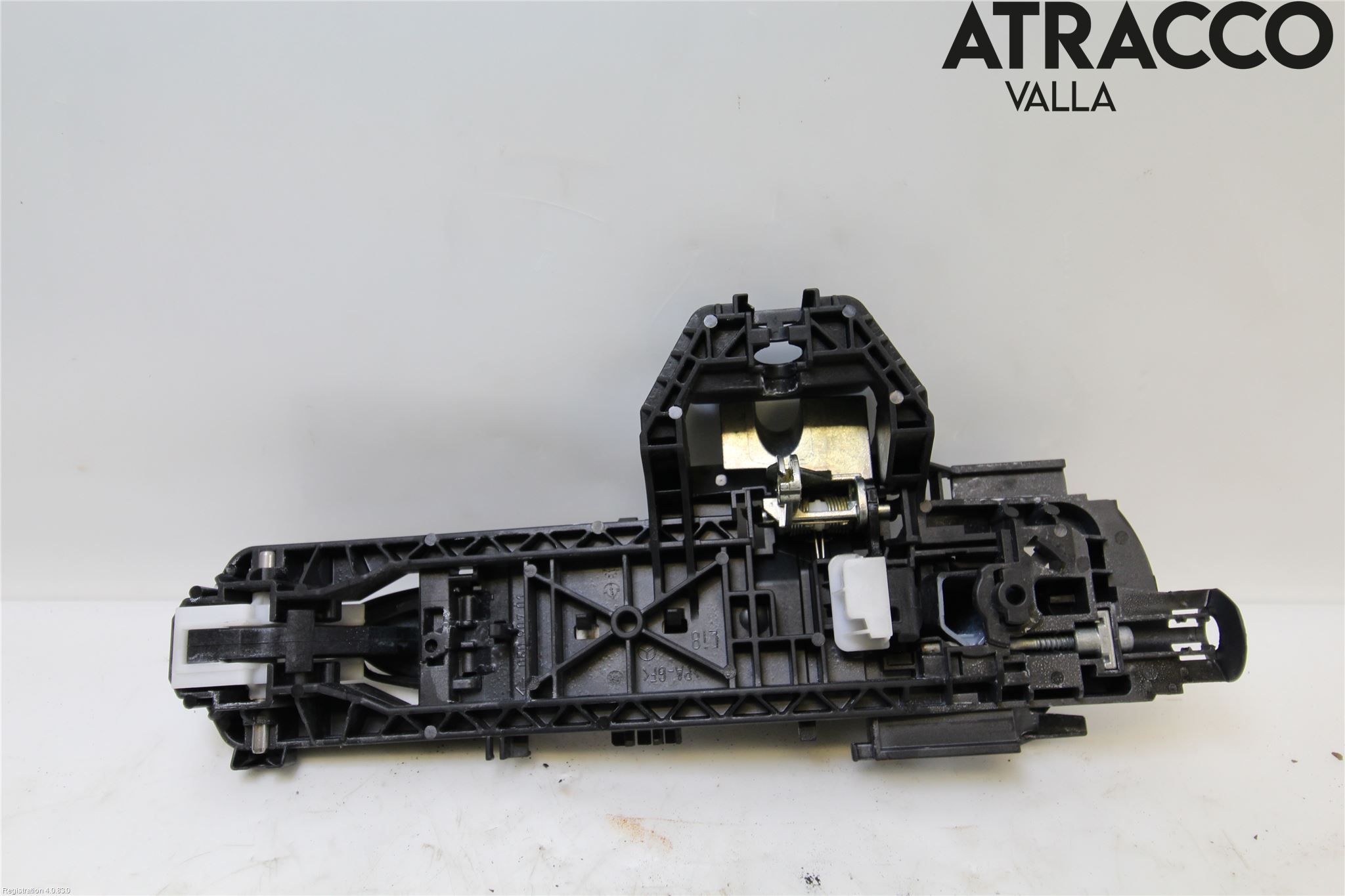 Mercedes-Benz MB C-KLASS (W204) 07-15 Dørhandtak Ytre Venstre
