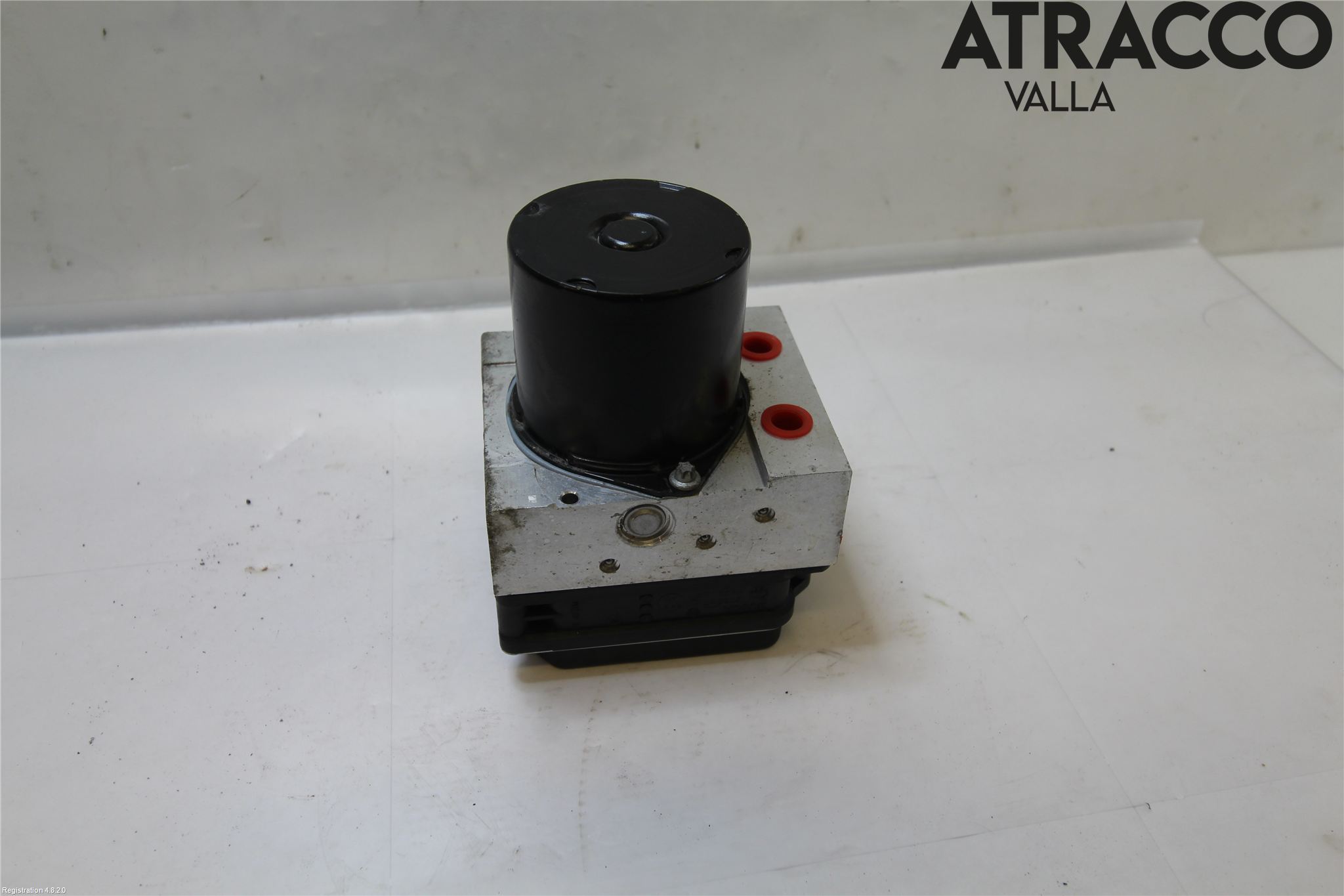 Skoda FABIA 07-14 Abs Hydraulikkaggregat
