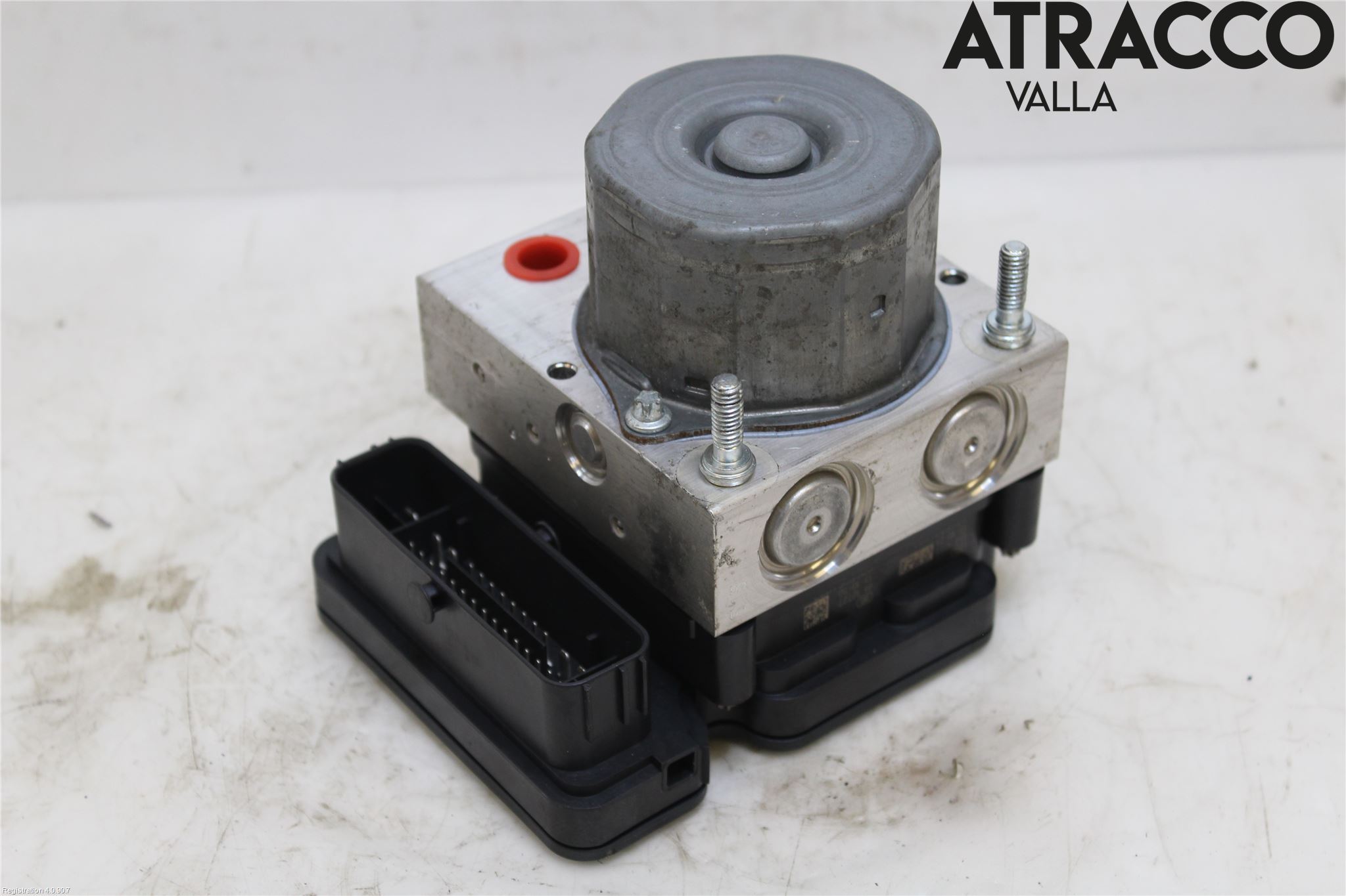 Peugeot 308 14-21 Abs Hydraulikkaggregat