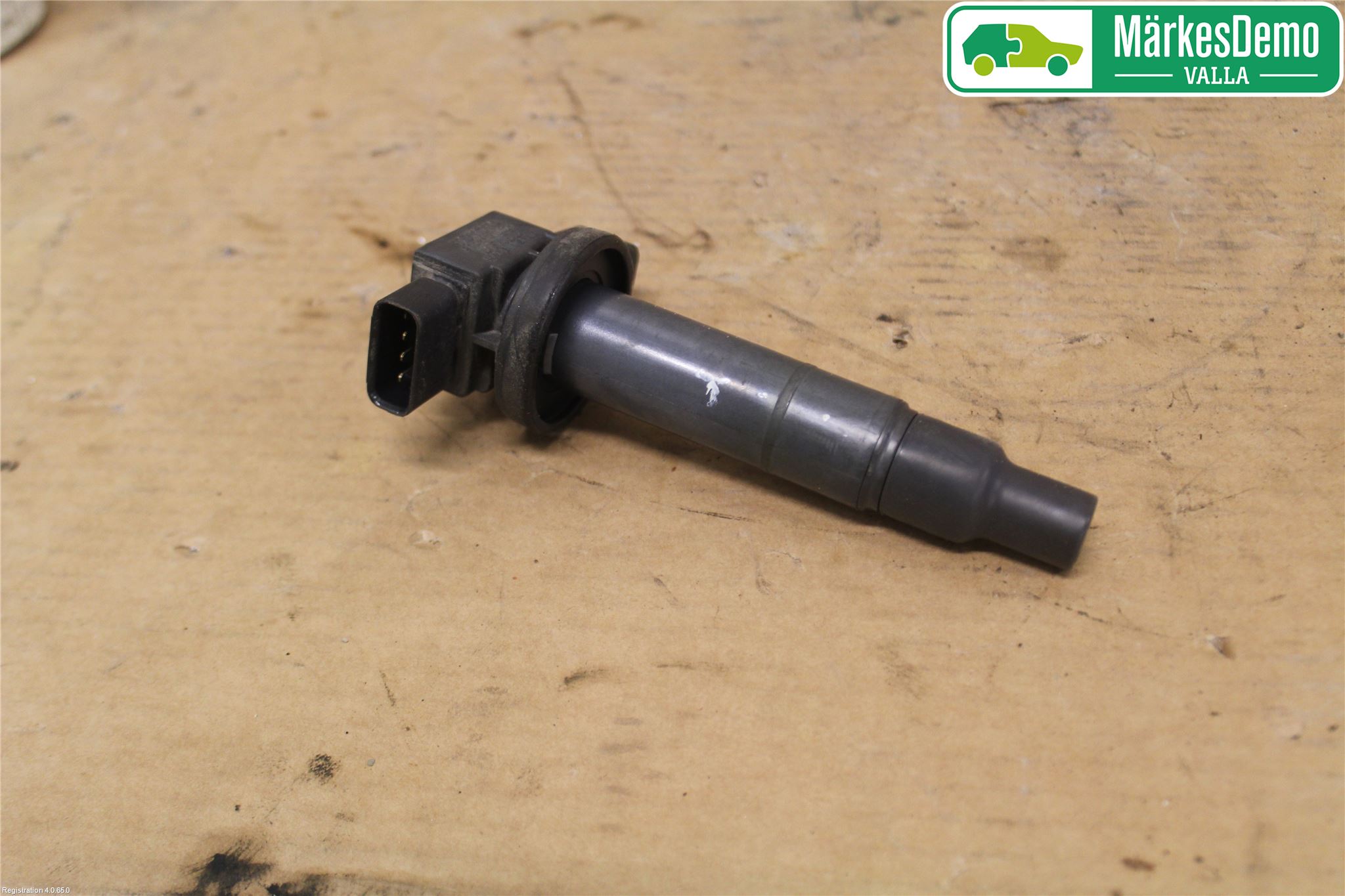 Toyota YARIS XP90 06-11 Coil