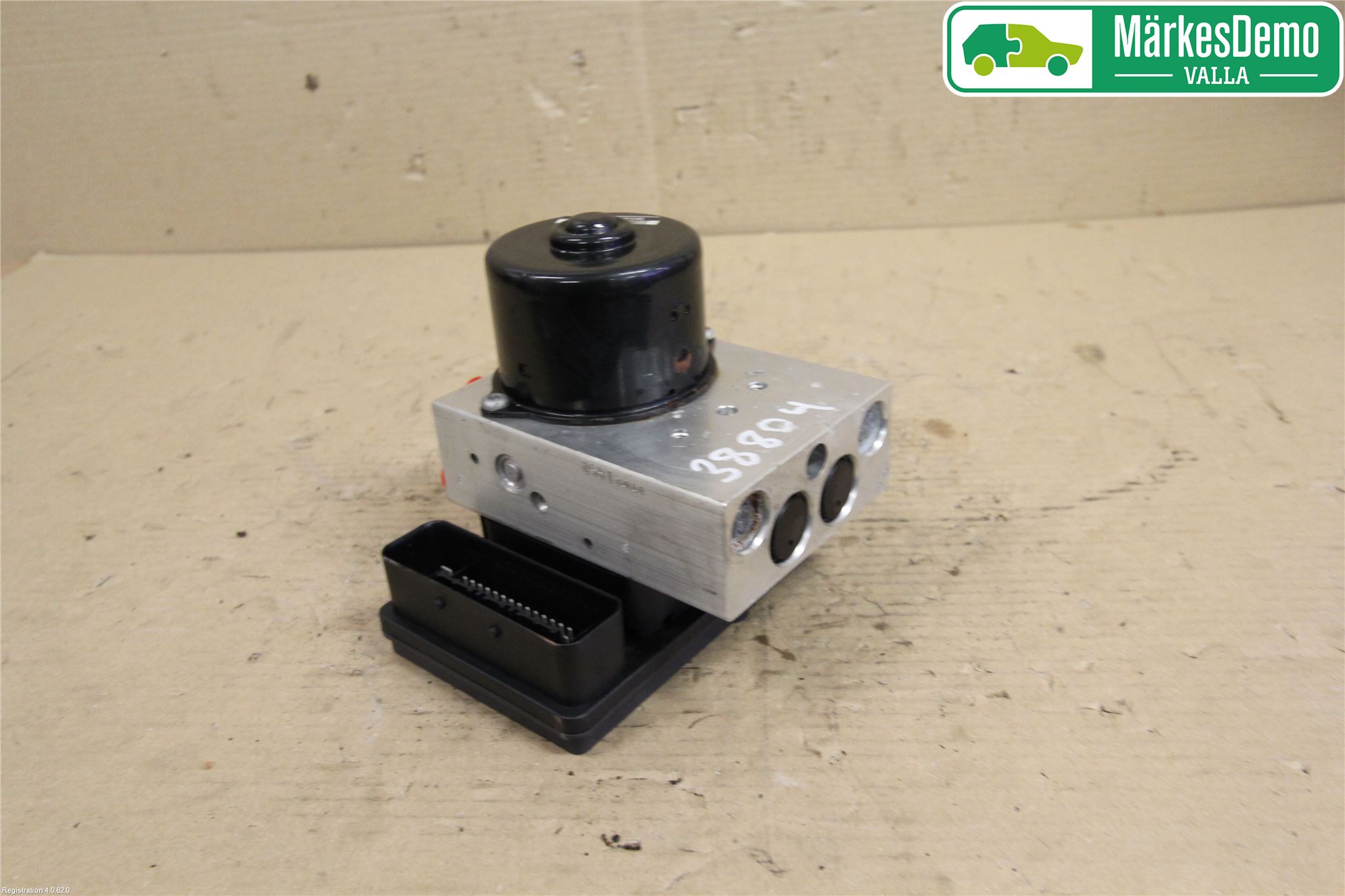 Landrover LAND ROVER FREELANDER 96-06 Abs Hydraulikkaggregat
