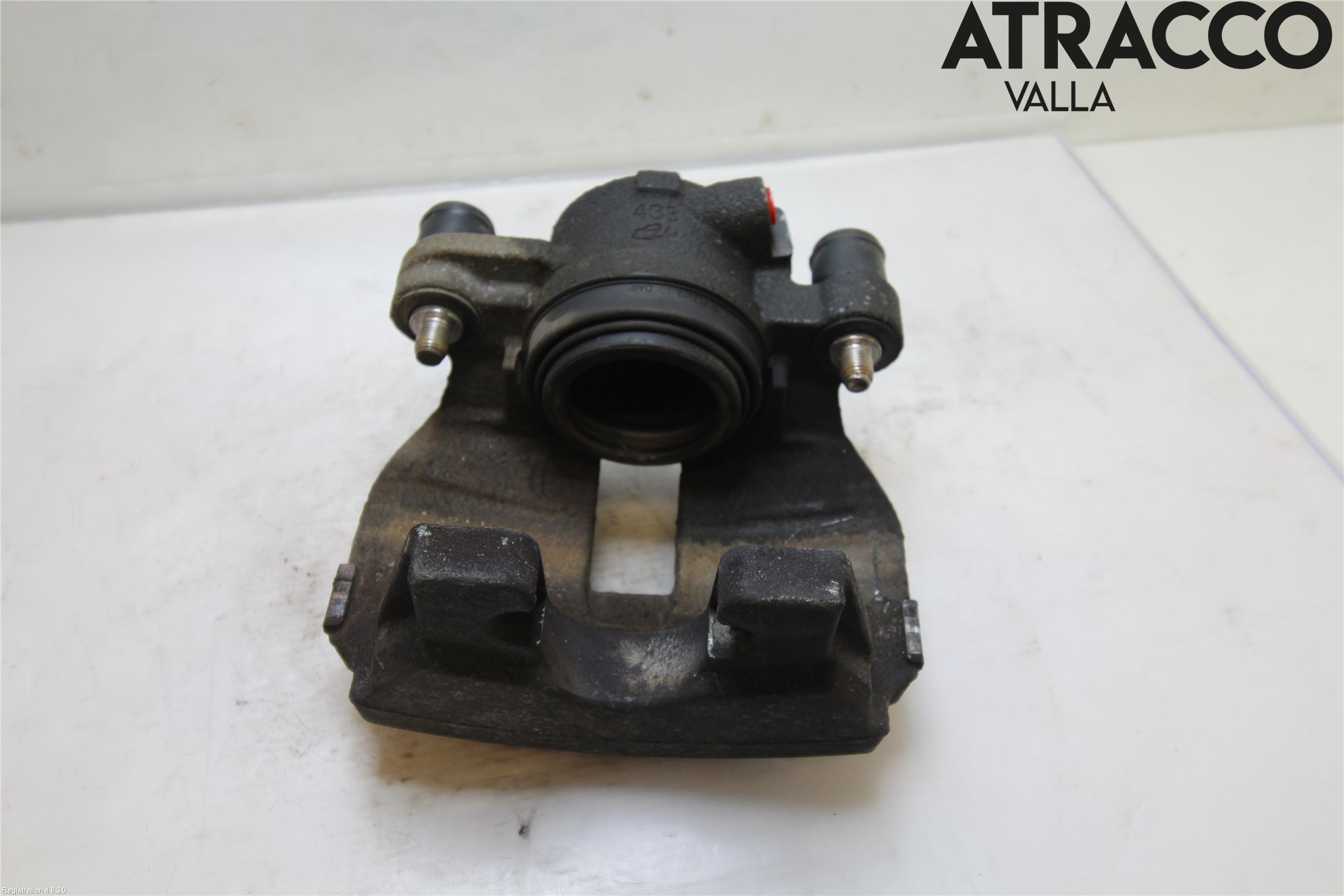 Volvo XC60 18- Bremsecaliper Foran Høyre