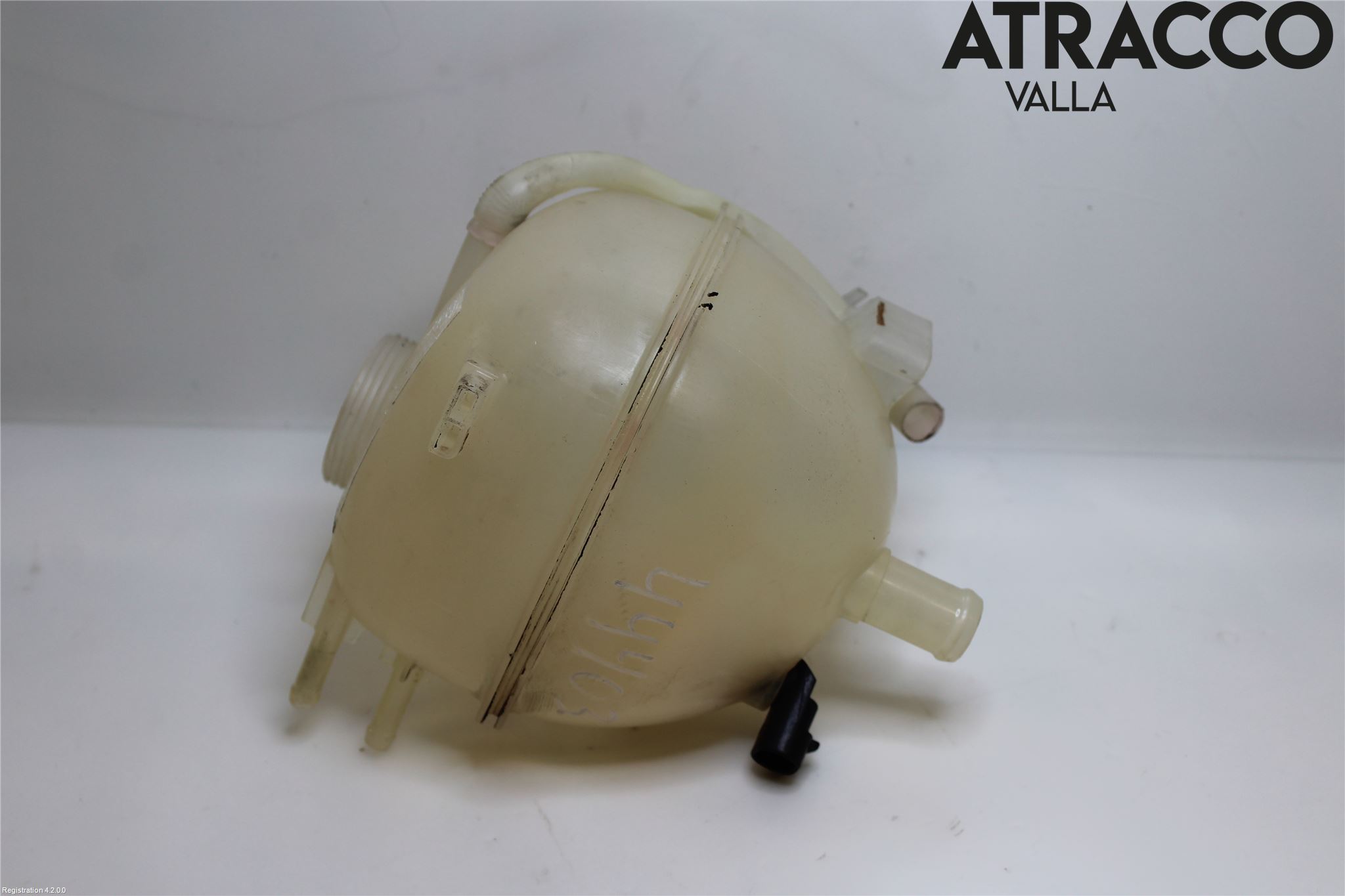 Saab 9-3 VER 2 Ekspansjonstank