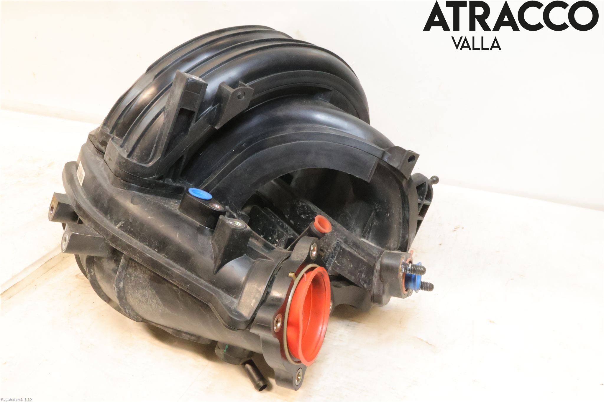 Kia OPTIMA 16-20 Innsugningsmanifold