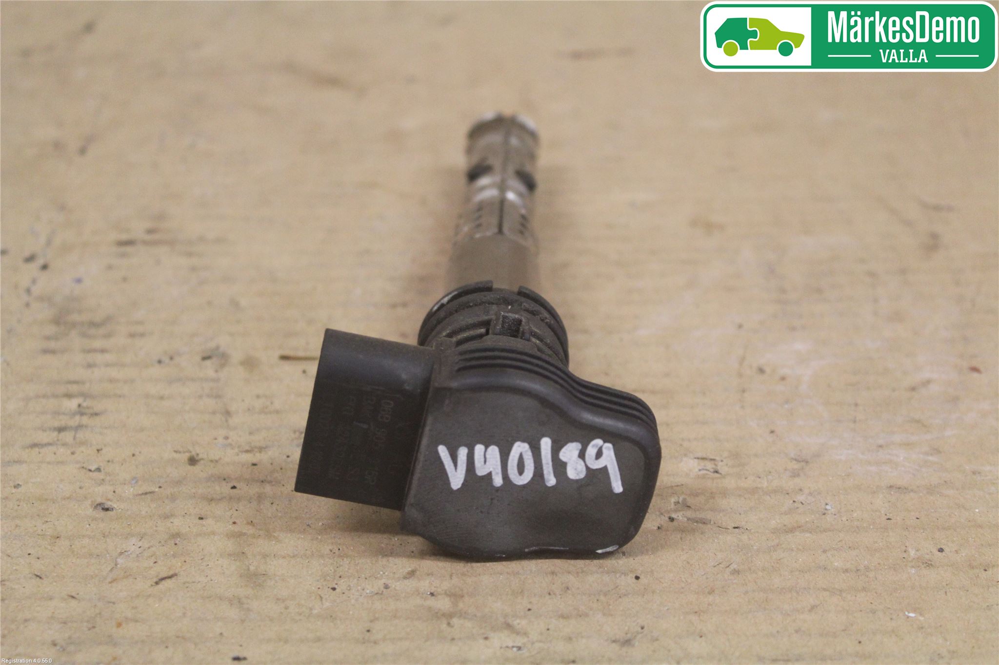 Audi A4/S4 05-07 Coil