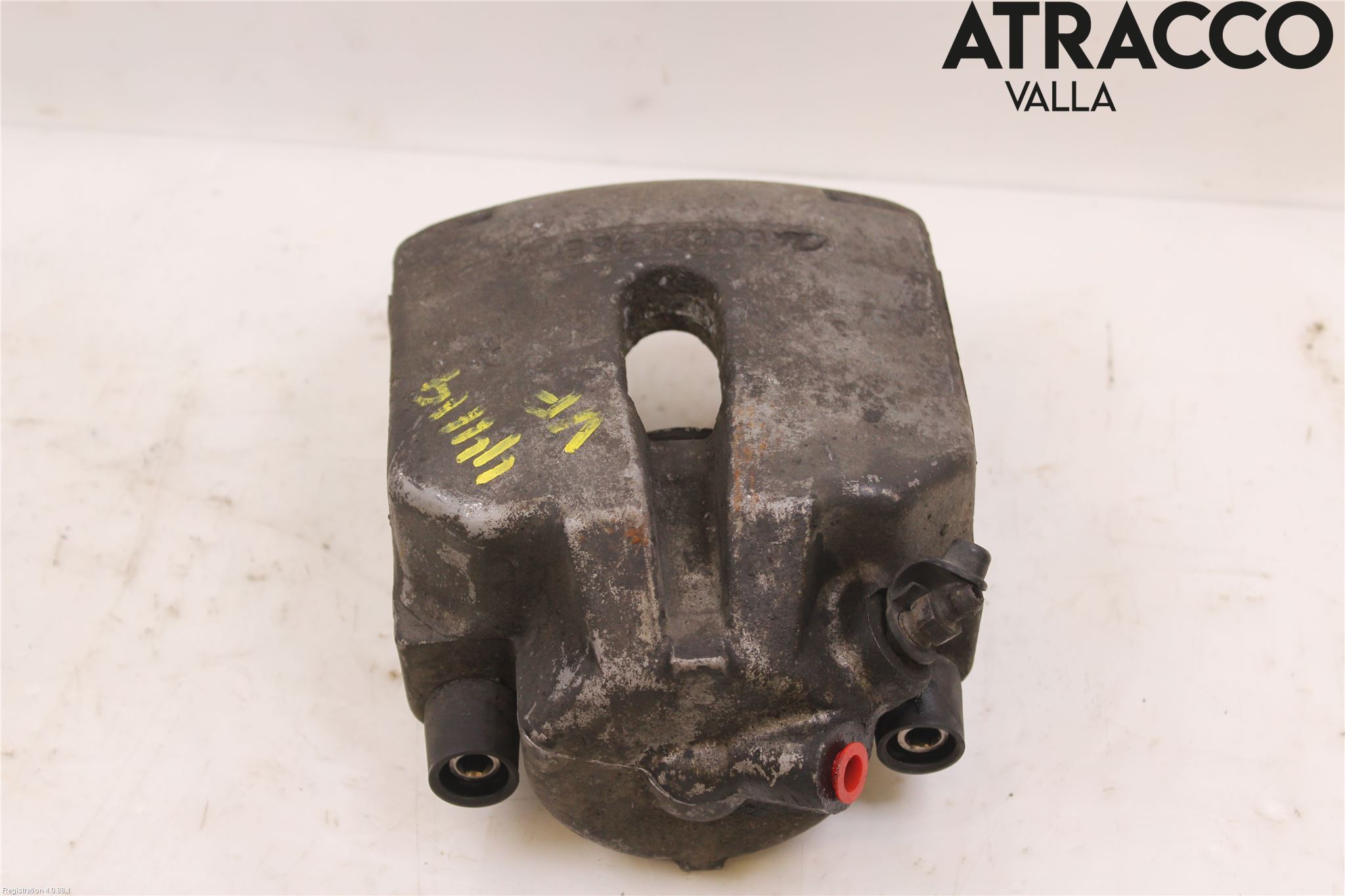 BMW 5 E39 95-04 Bremsecaliper Foran Venstre