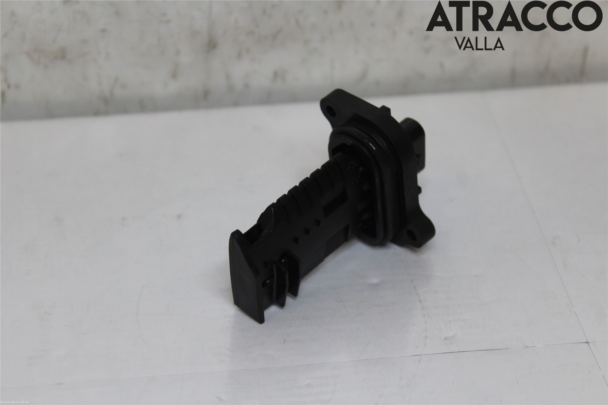 BMW 5 F10/F11/F18 09-17 Inns Luftmassemåler