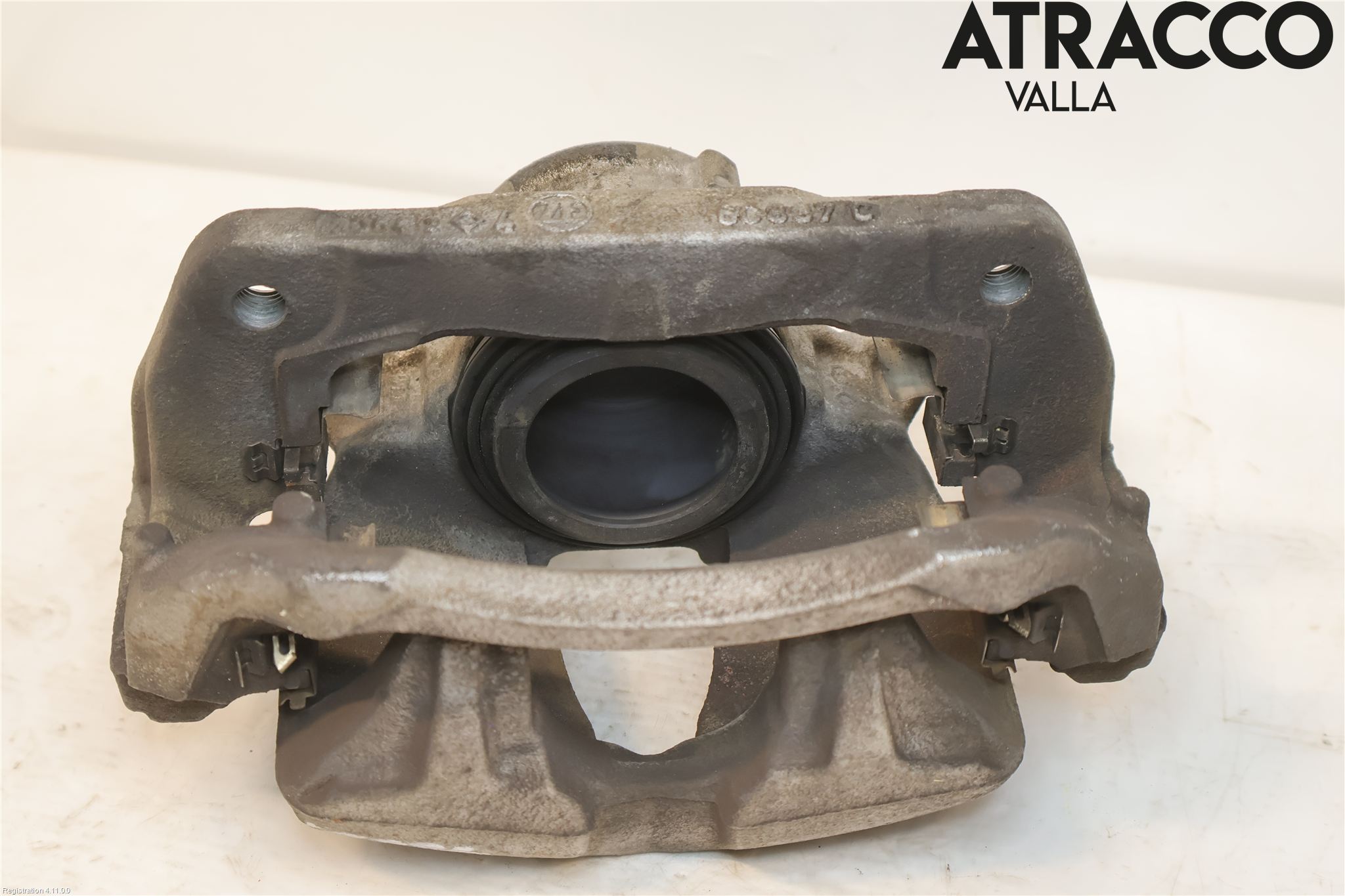 Peugeot 5008 17-24 Bremsecaliper Foran Venstre