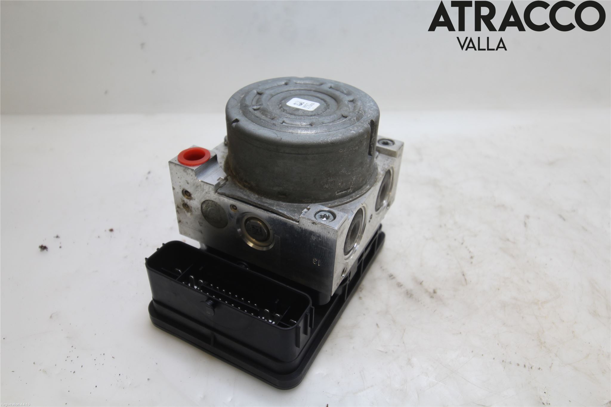 Volkswagen VW PASSAT 15-19 Abs Hydraulikkaggregat