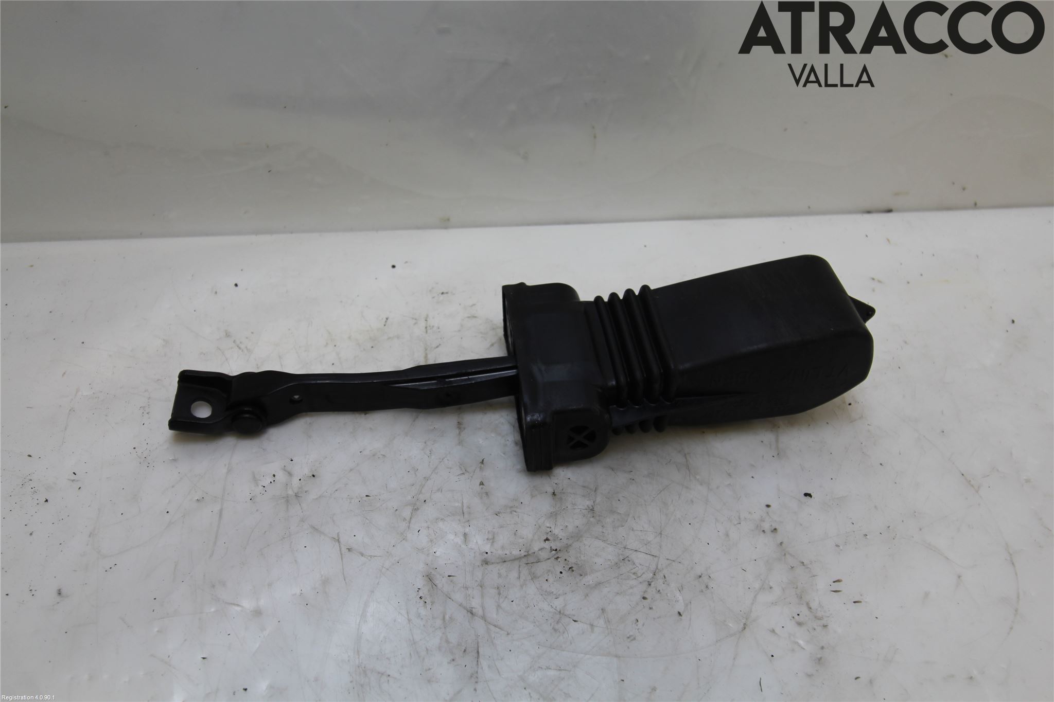 Audi A3/S3 8V 13-20 Dørstopper