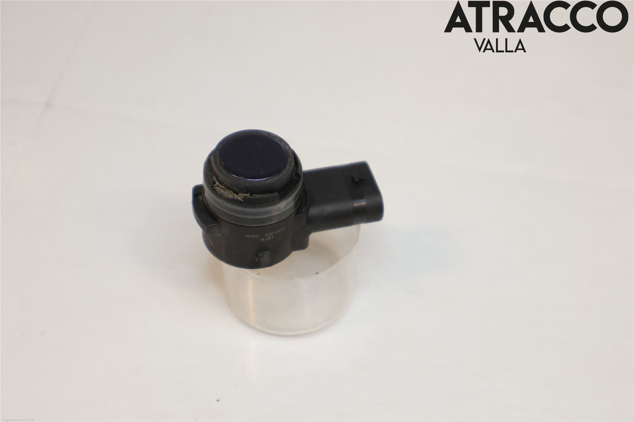 Volkswagen VW GOLF / E-GOLF VII 13-20 Sensor Ryggesensor