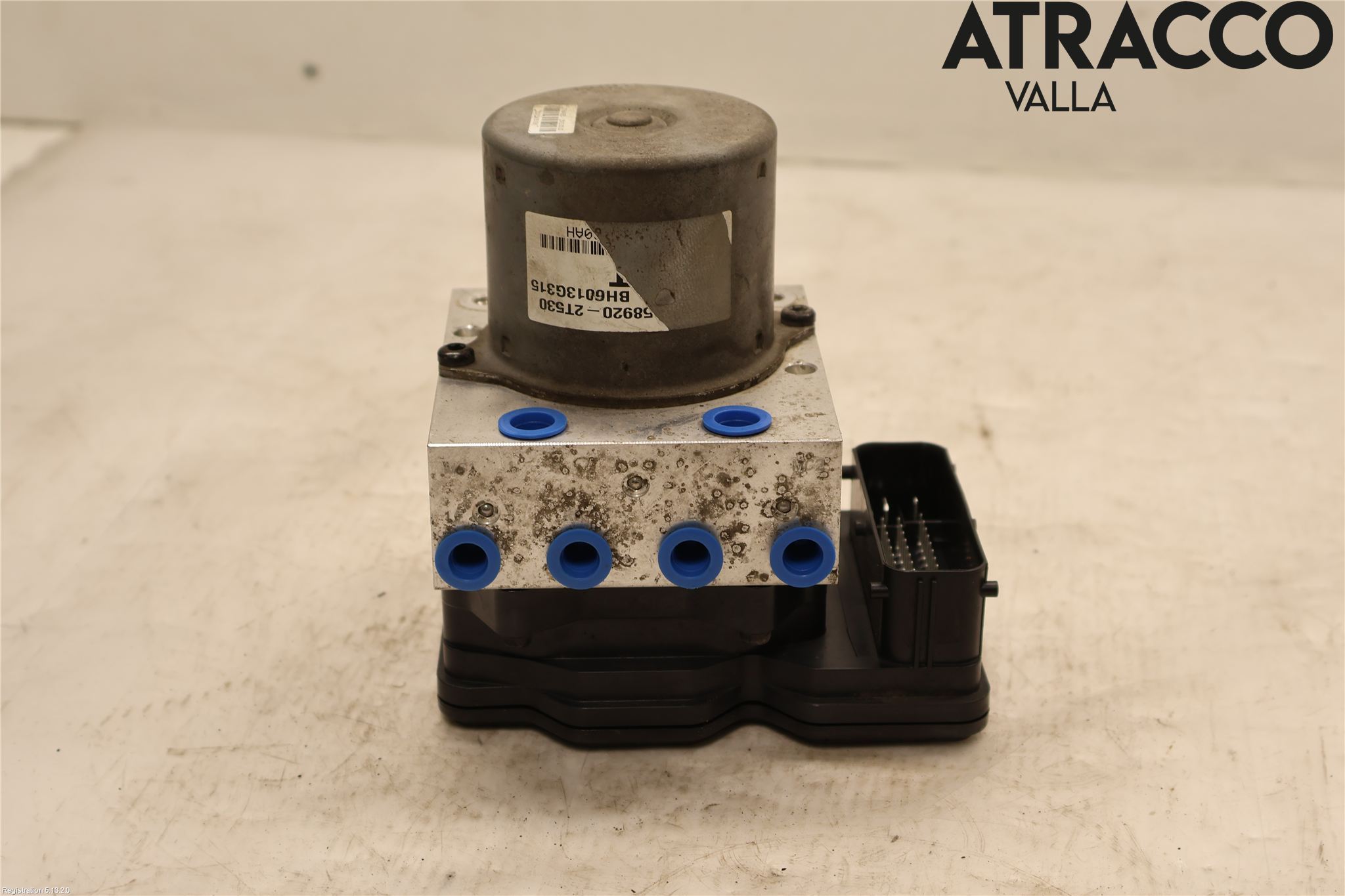 Kia OPTIMA 00-15 Abs Hydraulikkaggregat
