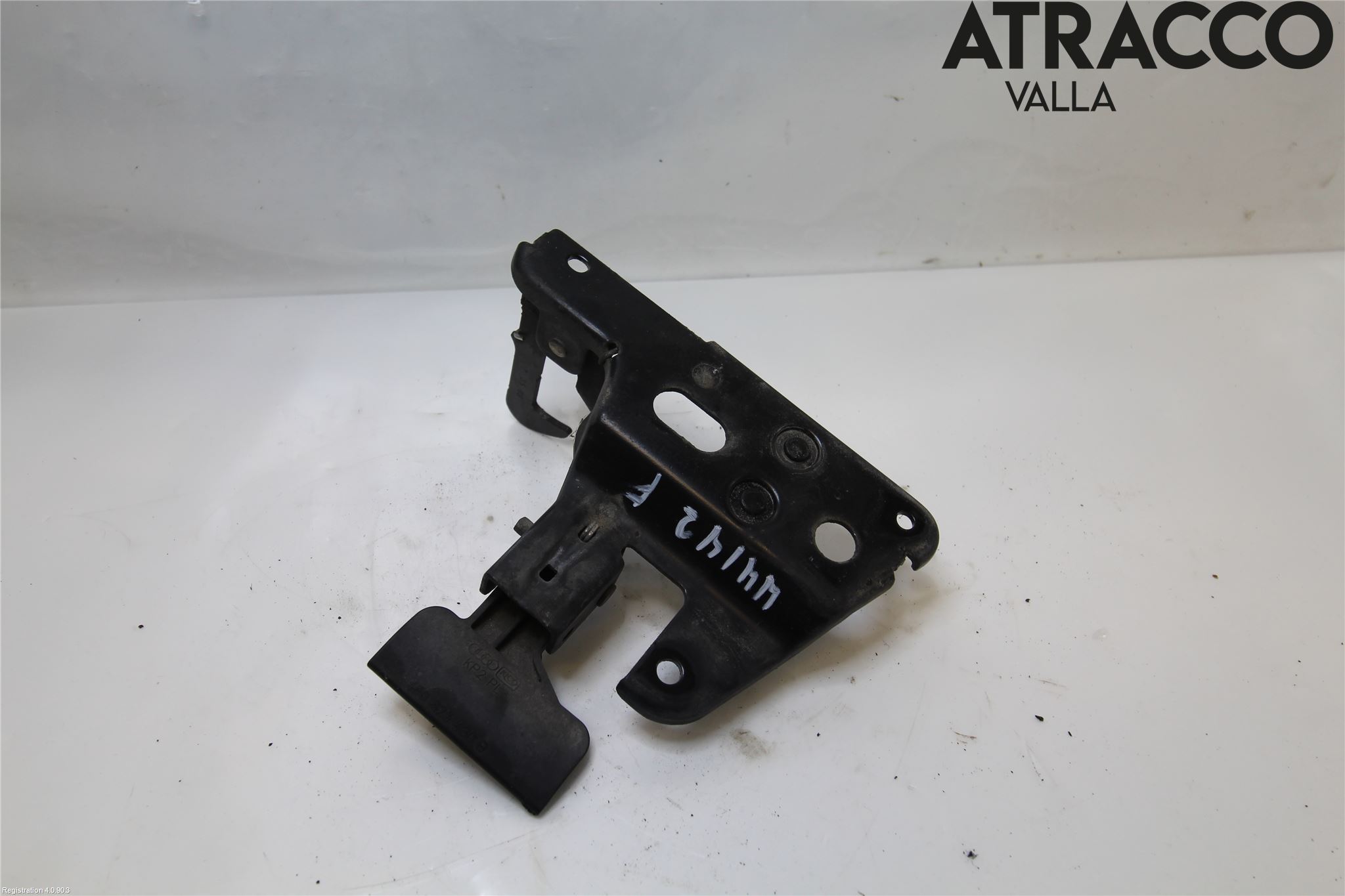 Audi A6/S6     05-11 Panser Stormkrok