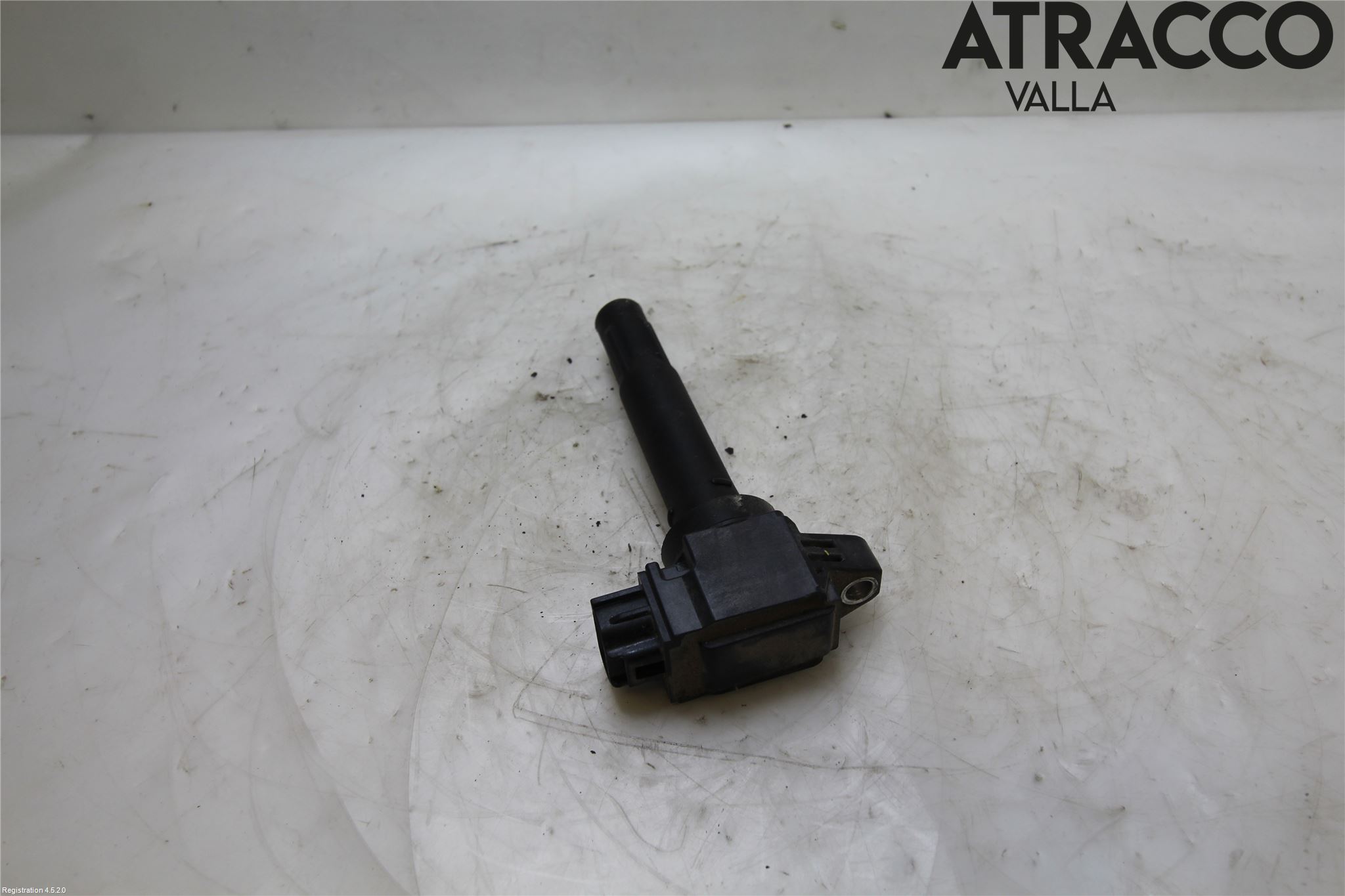 Suzuki SWIFT 17-24 Coil