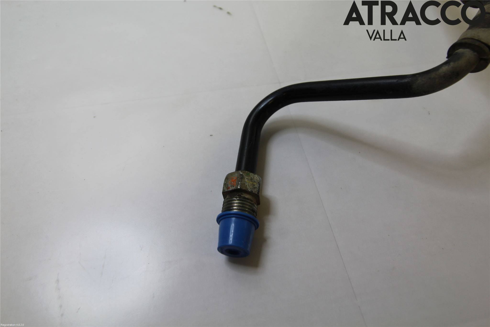 Toyota HILUX 16- Servo Slange