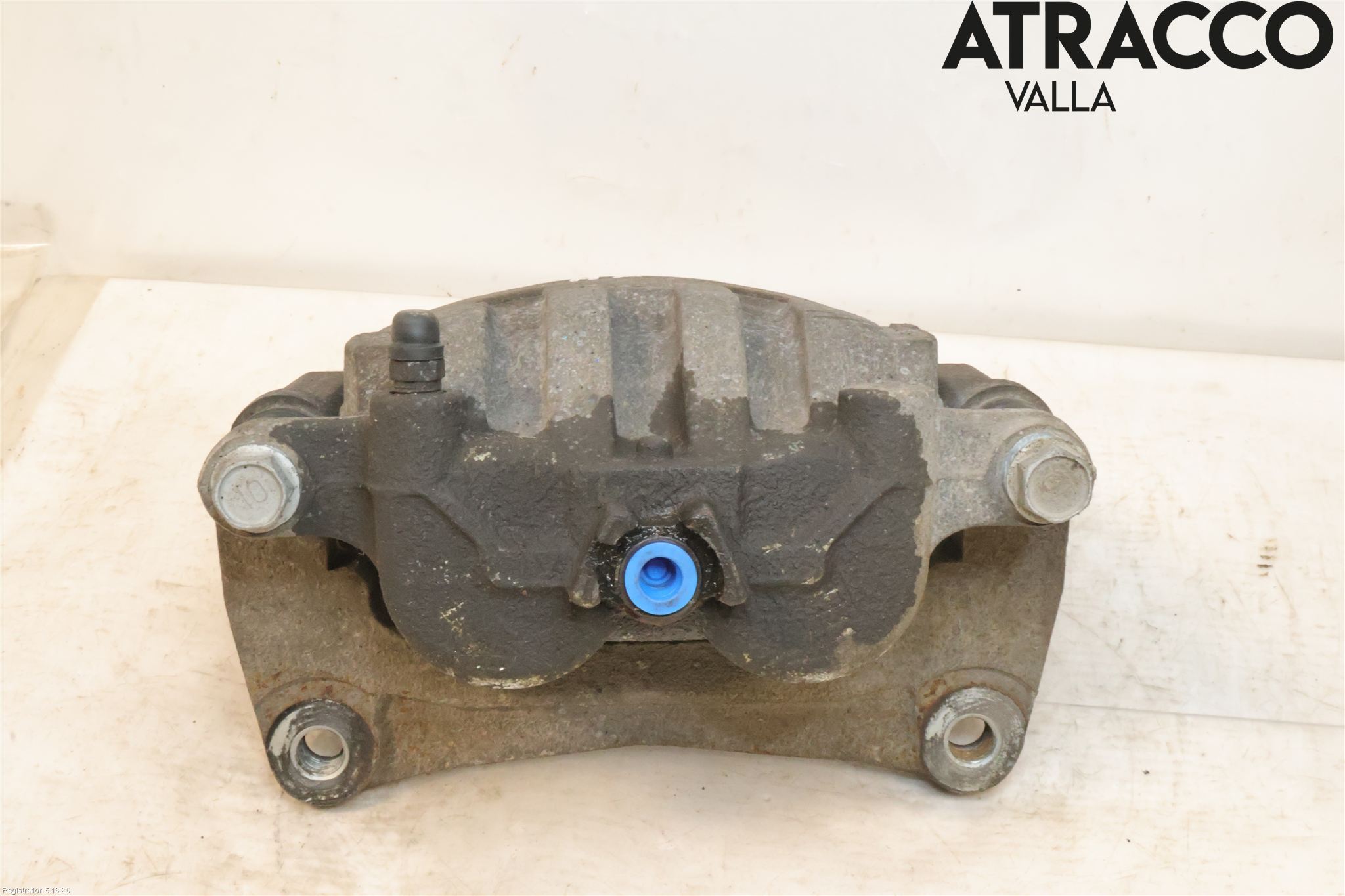 Subaru XV 18-22 Bremsecaliper Foran Høyre