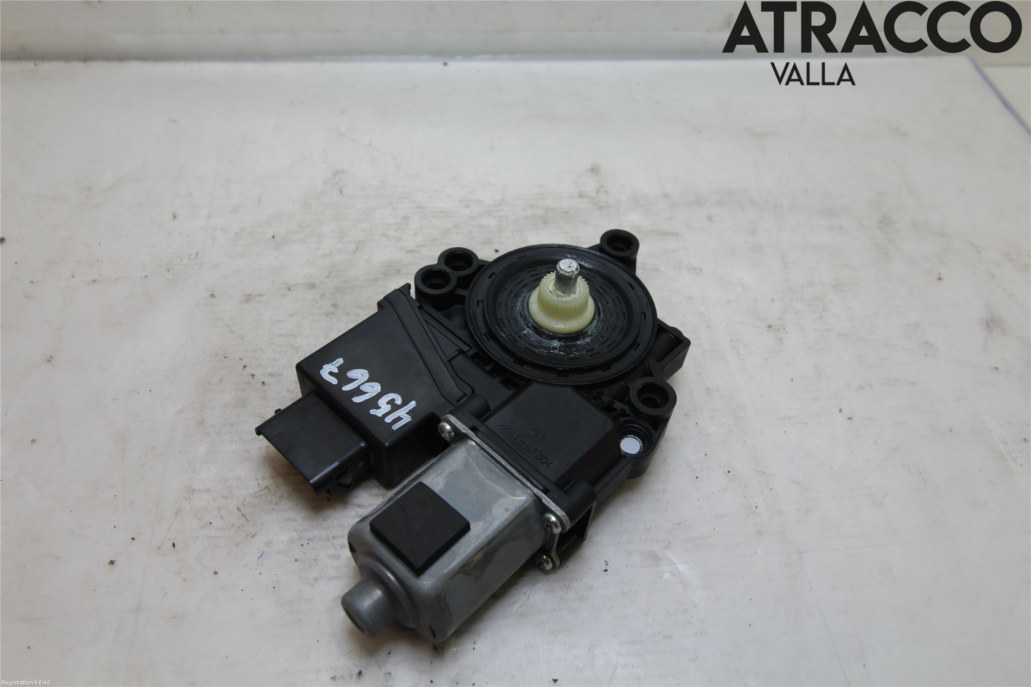 Hyundai i30 GD 13-17 Vindusheismotor