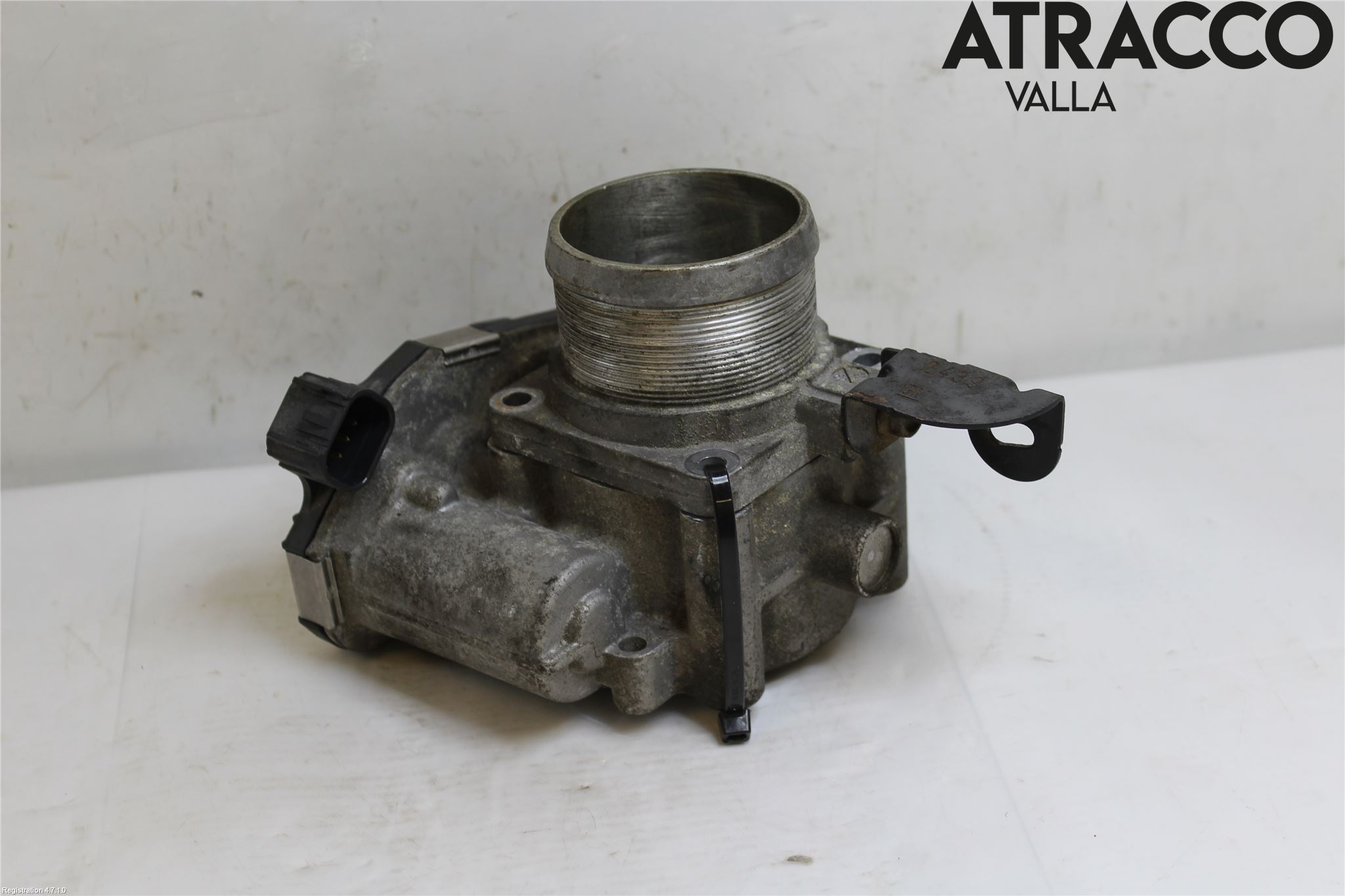 Opel ASTRA J 10-15 Inns Spjeldhus