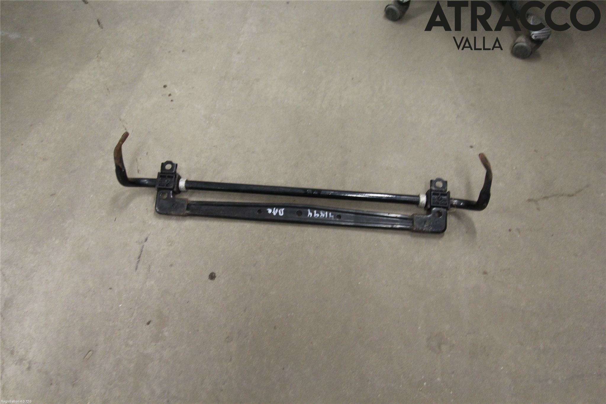 Toyota AURIS 13-19 Stablisatorstag Bak