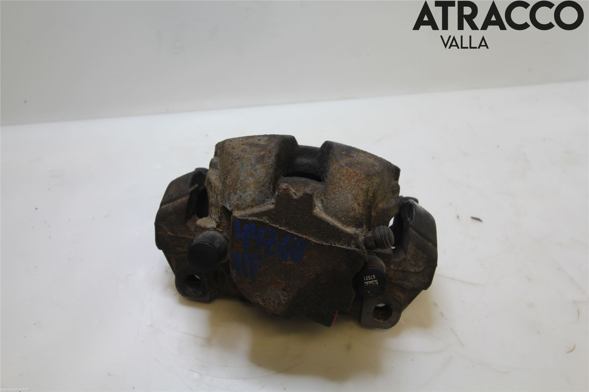 Volvo V60 19- Bremsecaliper Foran Høyre