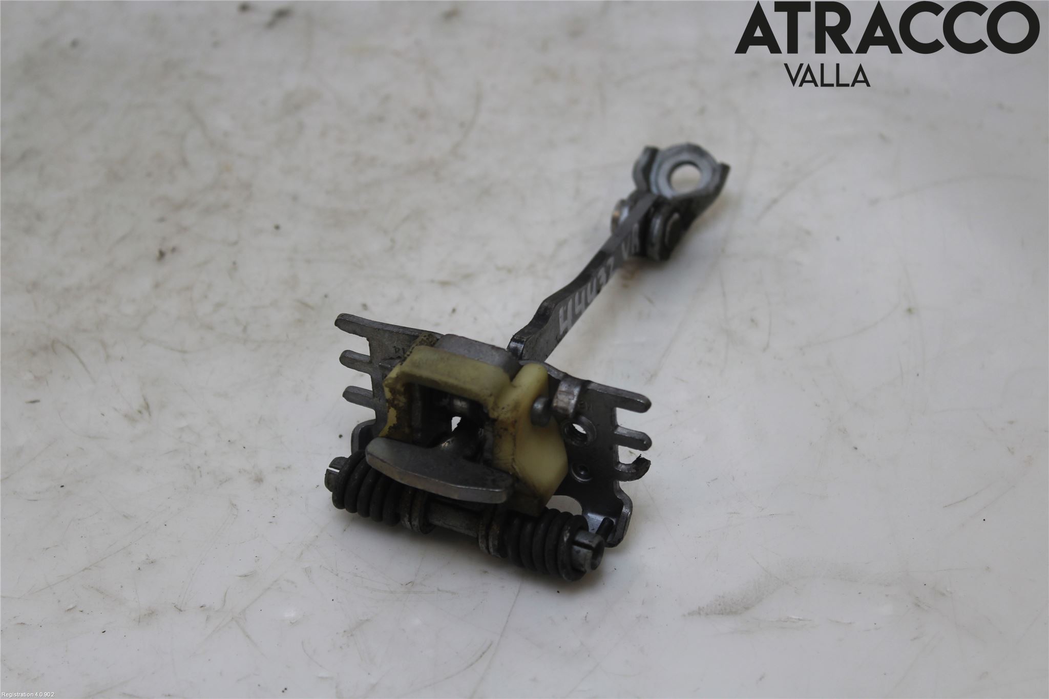 Renault MEGANE III 09-15 Dørstopper