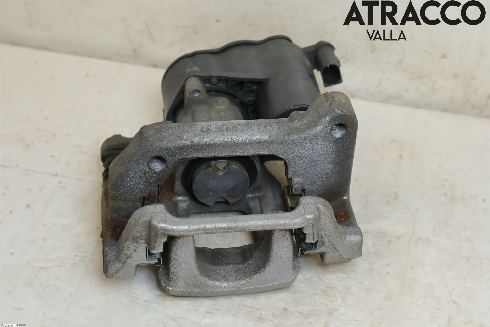 Peugeot 408 22- Bremsecaliper Bak Venstre