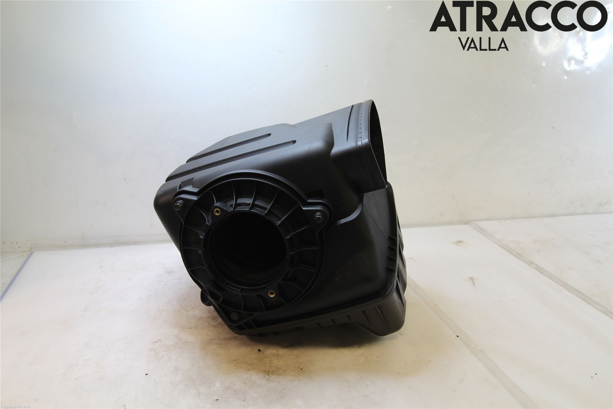 Maserati GHIBLI Luftfilter Boks