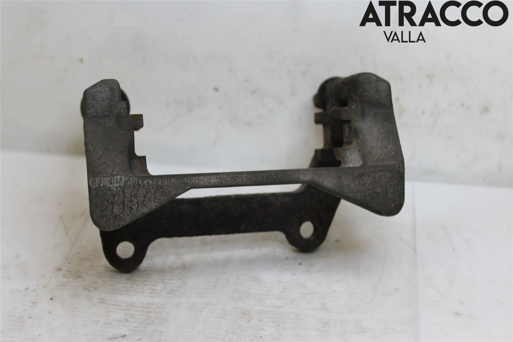 Audi A6 ALLROAD 12-18 Bremsecaliper Feste Holder