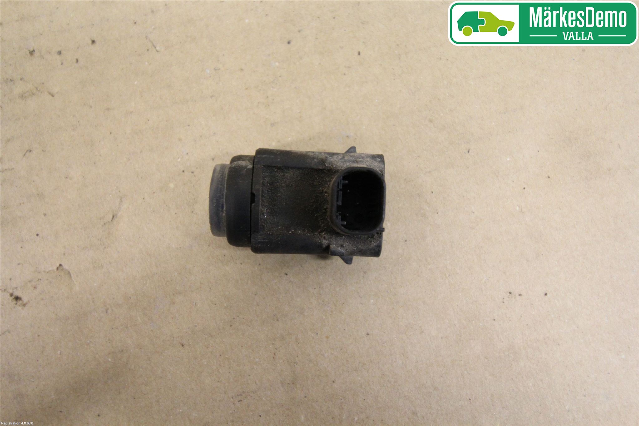 Saab 9-3 VER2/VER3 08-15 Sensor Ryggesensor