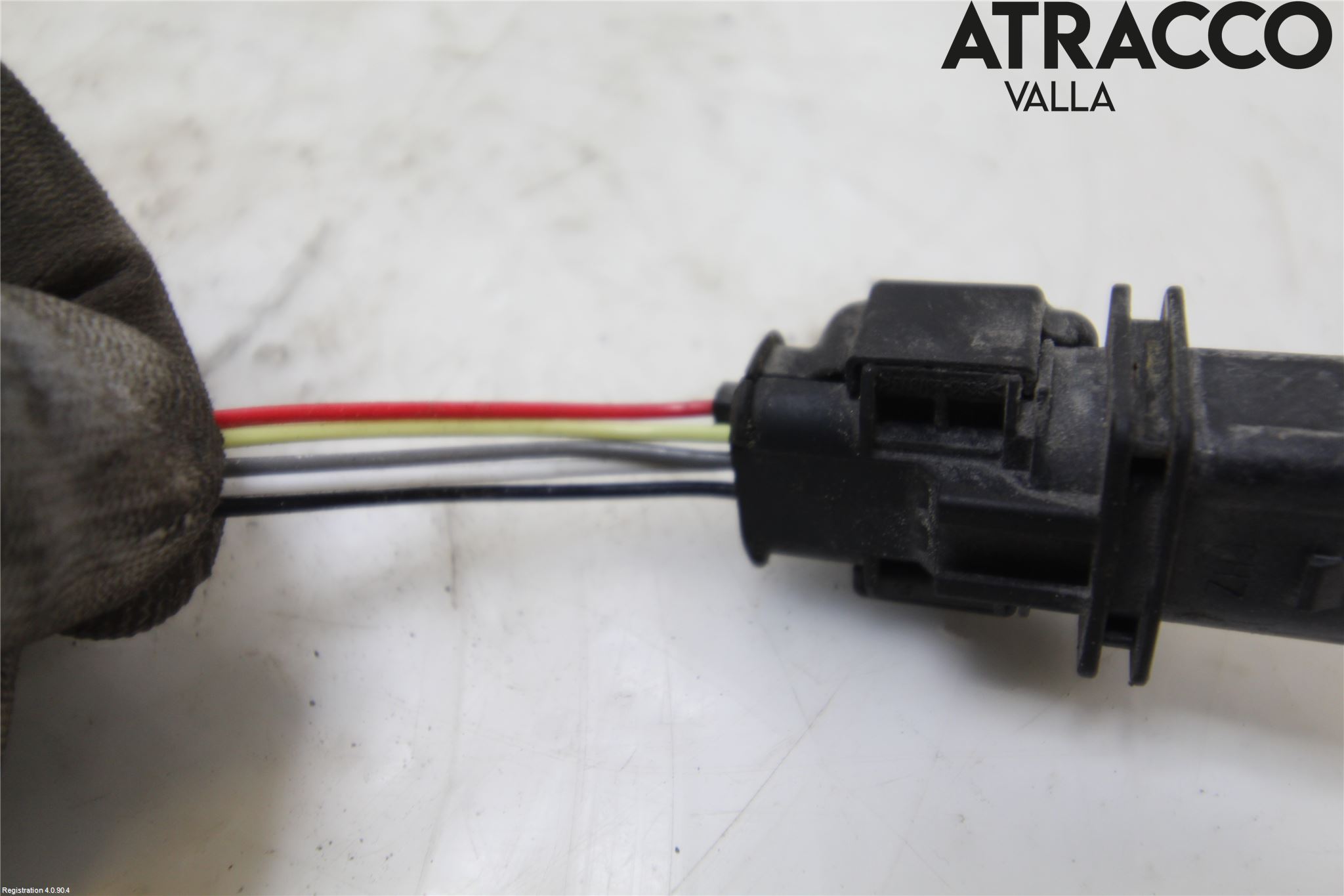 Opel ASTRA J 10-15 Inns Lambdasonde