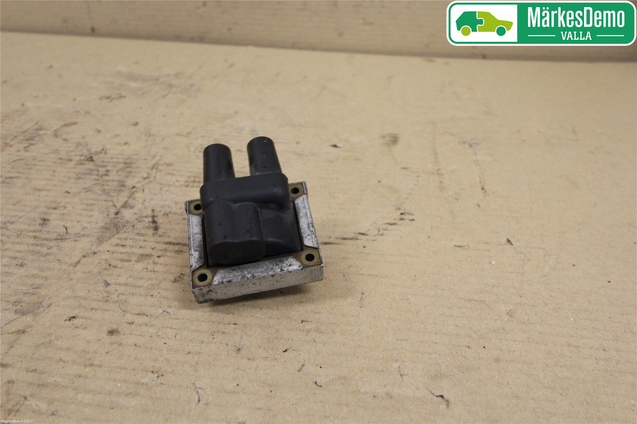 Fiat PUNTO 00-18 Coil