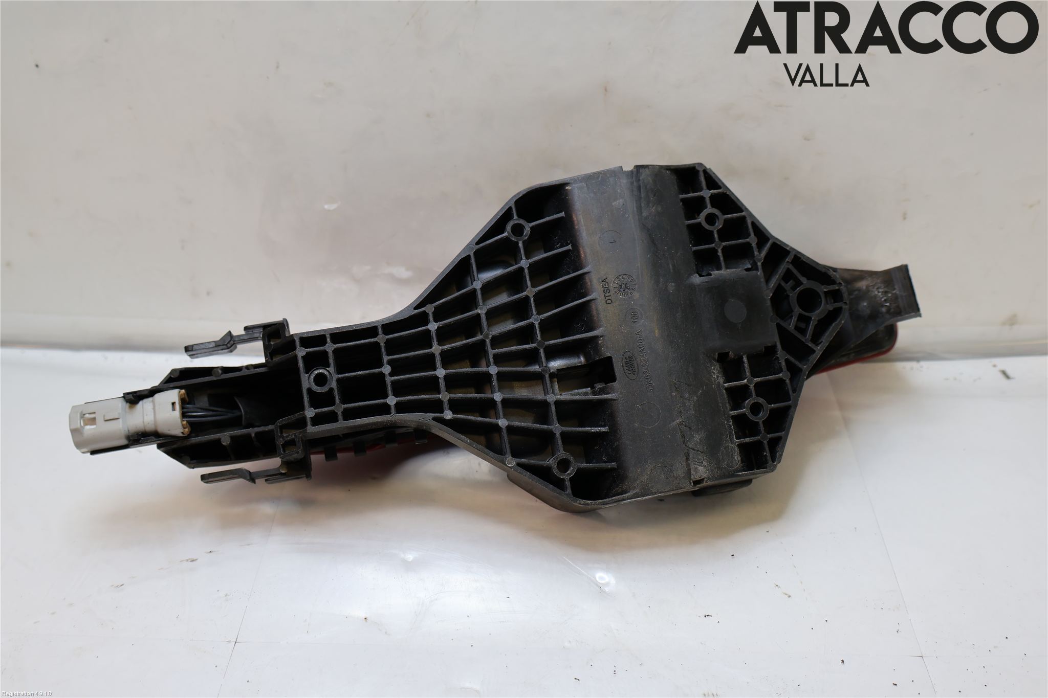 Landrover RANGE ROVER SPORT (L494) 14-22 Dørhandtak Ytre Høyre