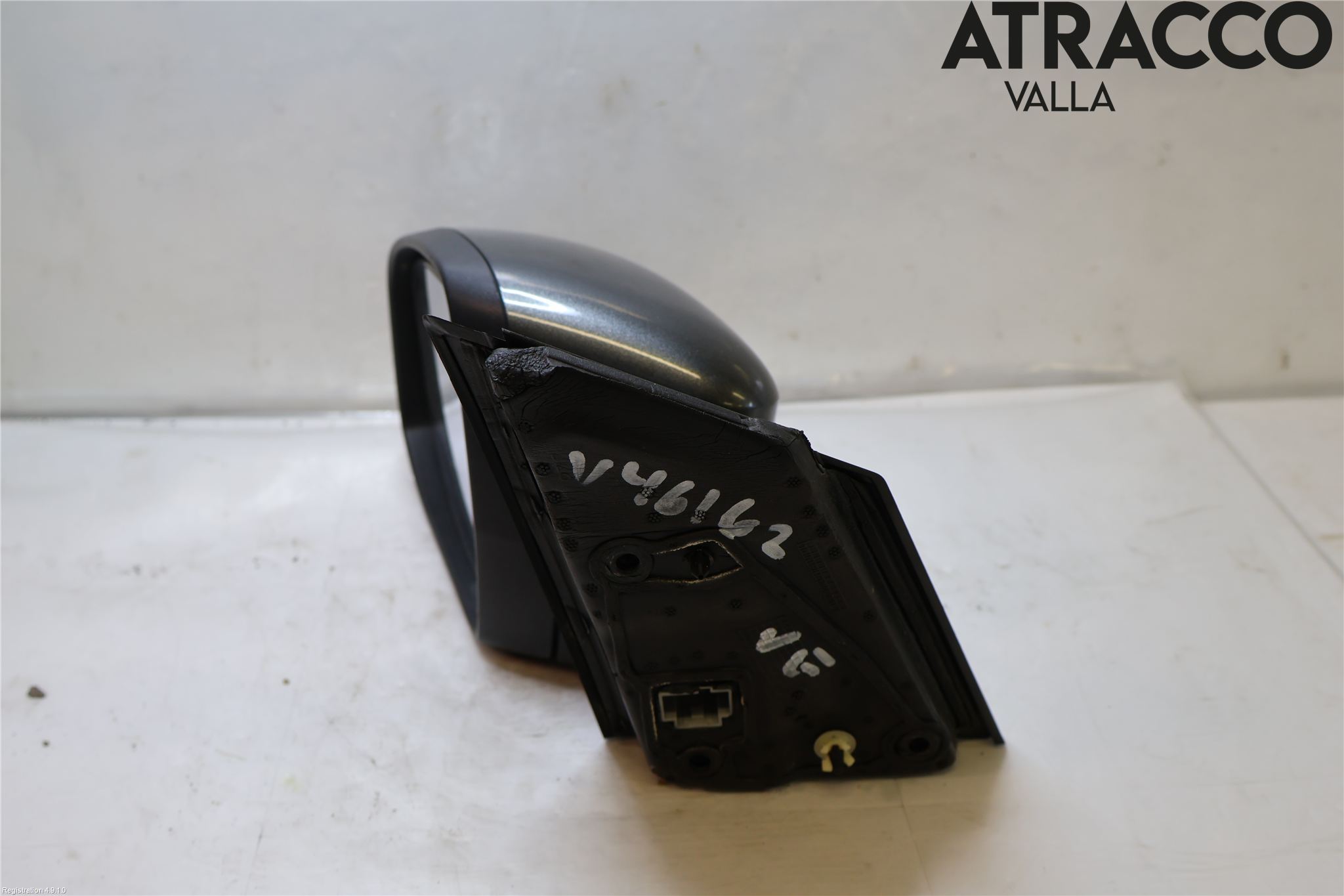 Ford FOCUS 15-18 Speil V M-El Justering