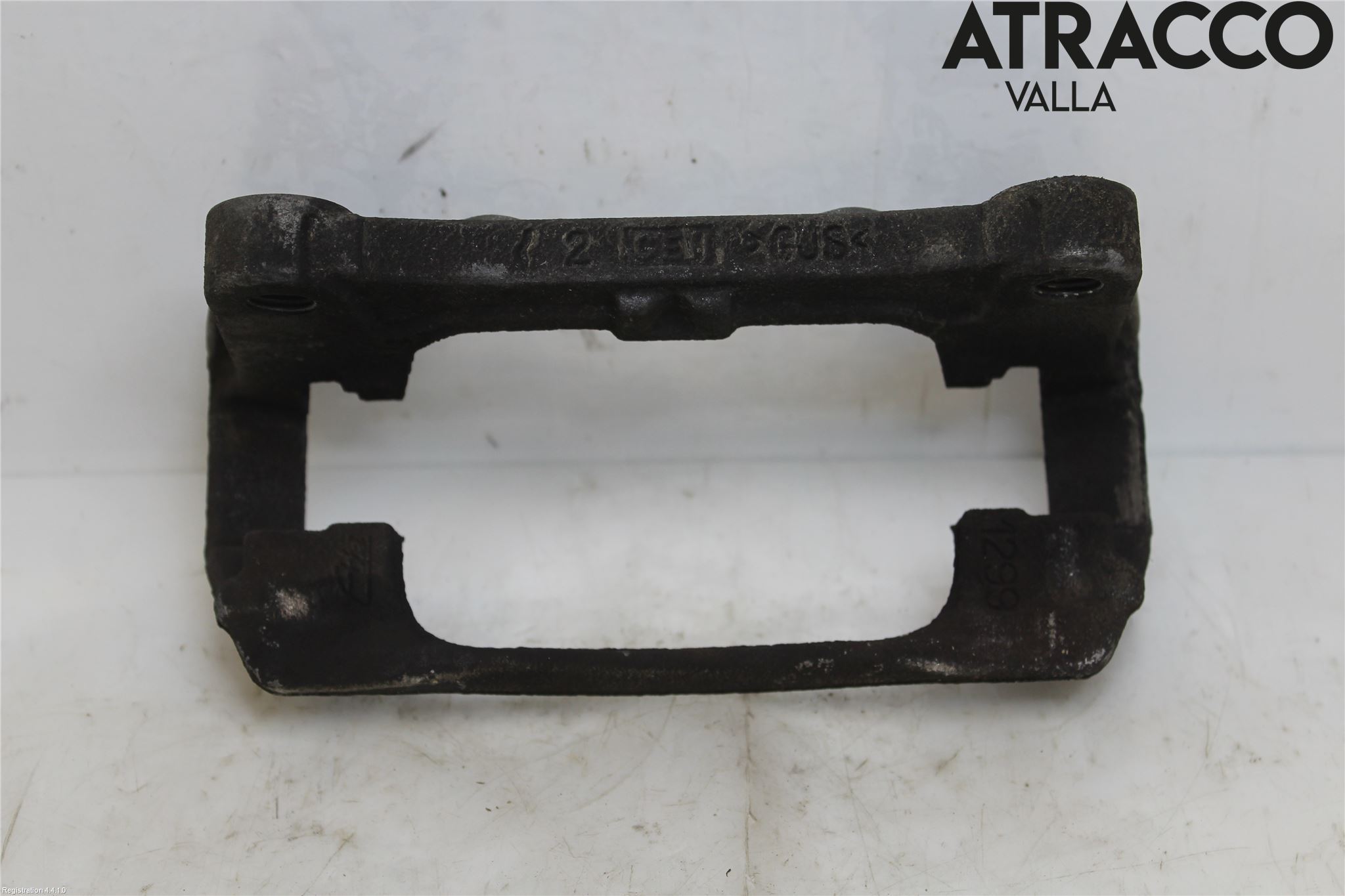 Volkswagen VW GOLF / E-GOLF VIII 20- Bremsecaliper Feste Holder