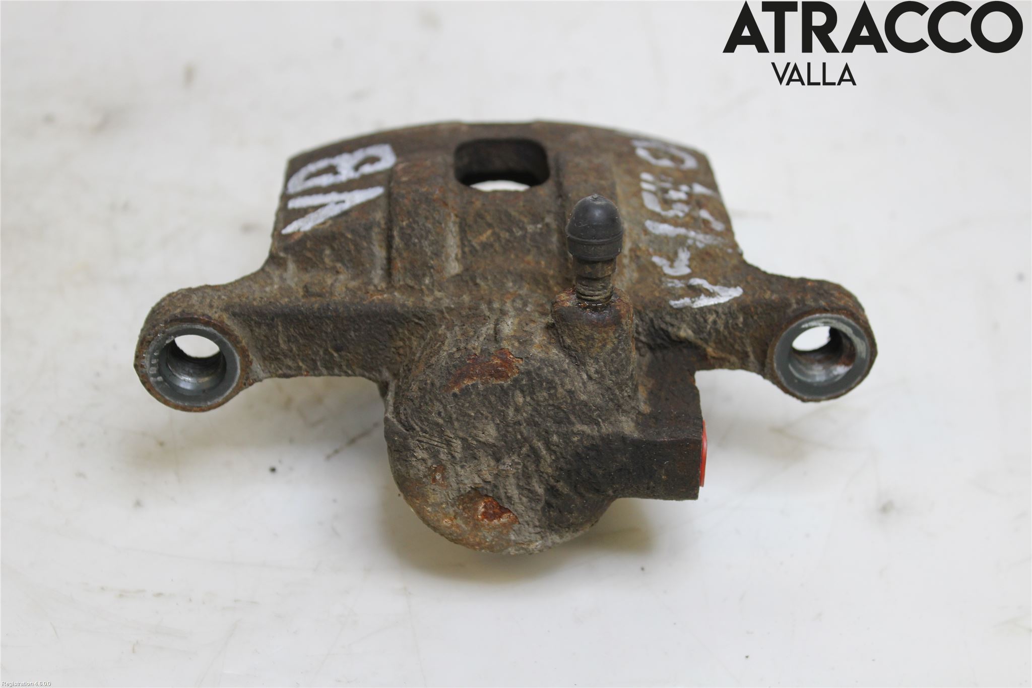Mitsubishi OUTLANDER 01-07 Bremsecaliper Bak Venstre