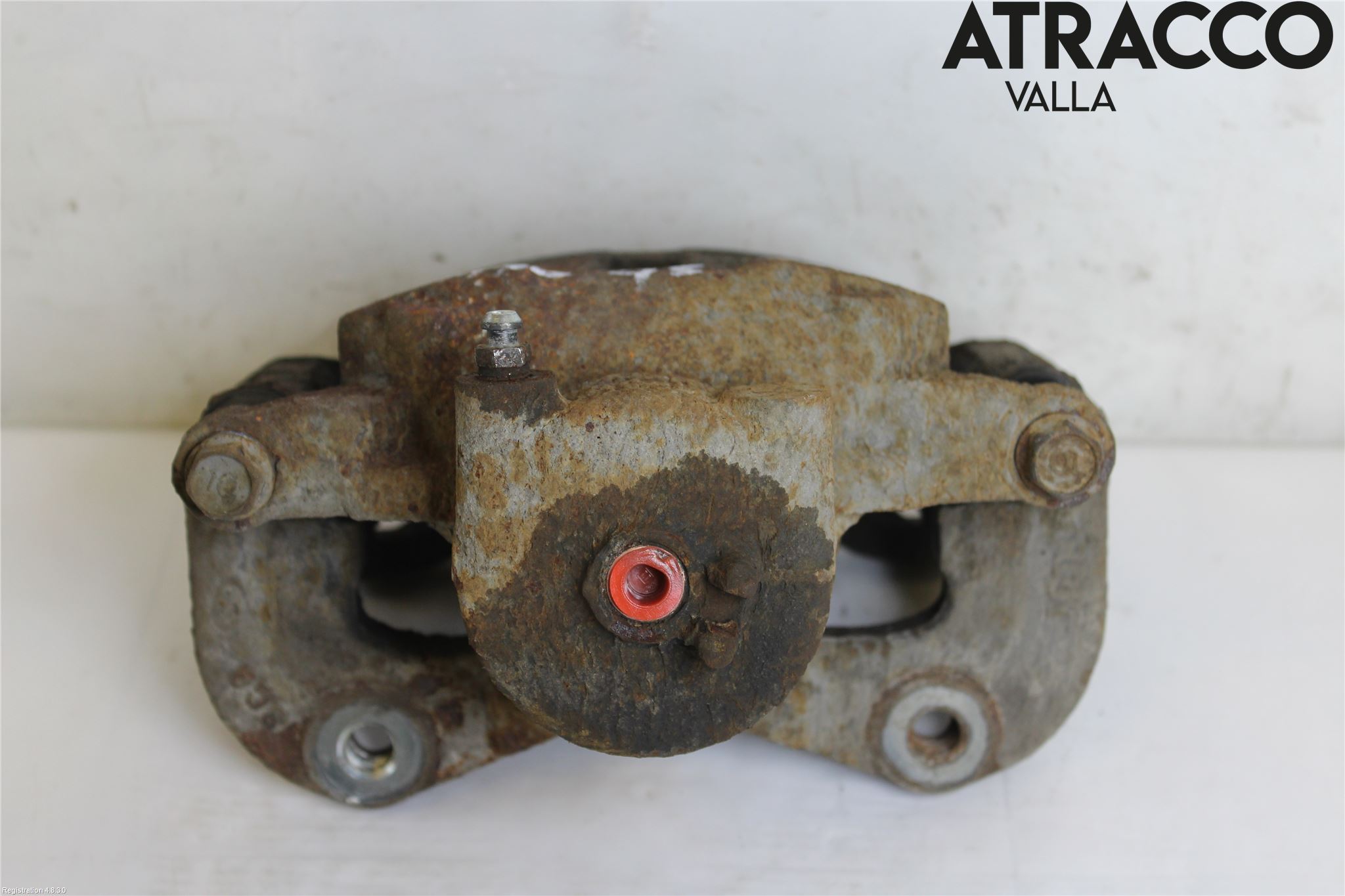 Kia OPTIMA 16-20 Bremsecaliper Foran Venstre