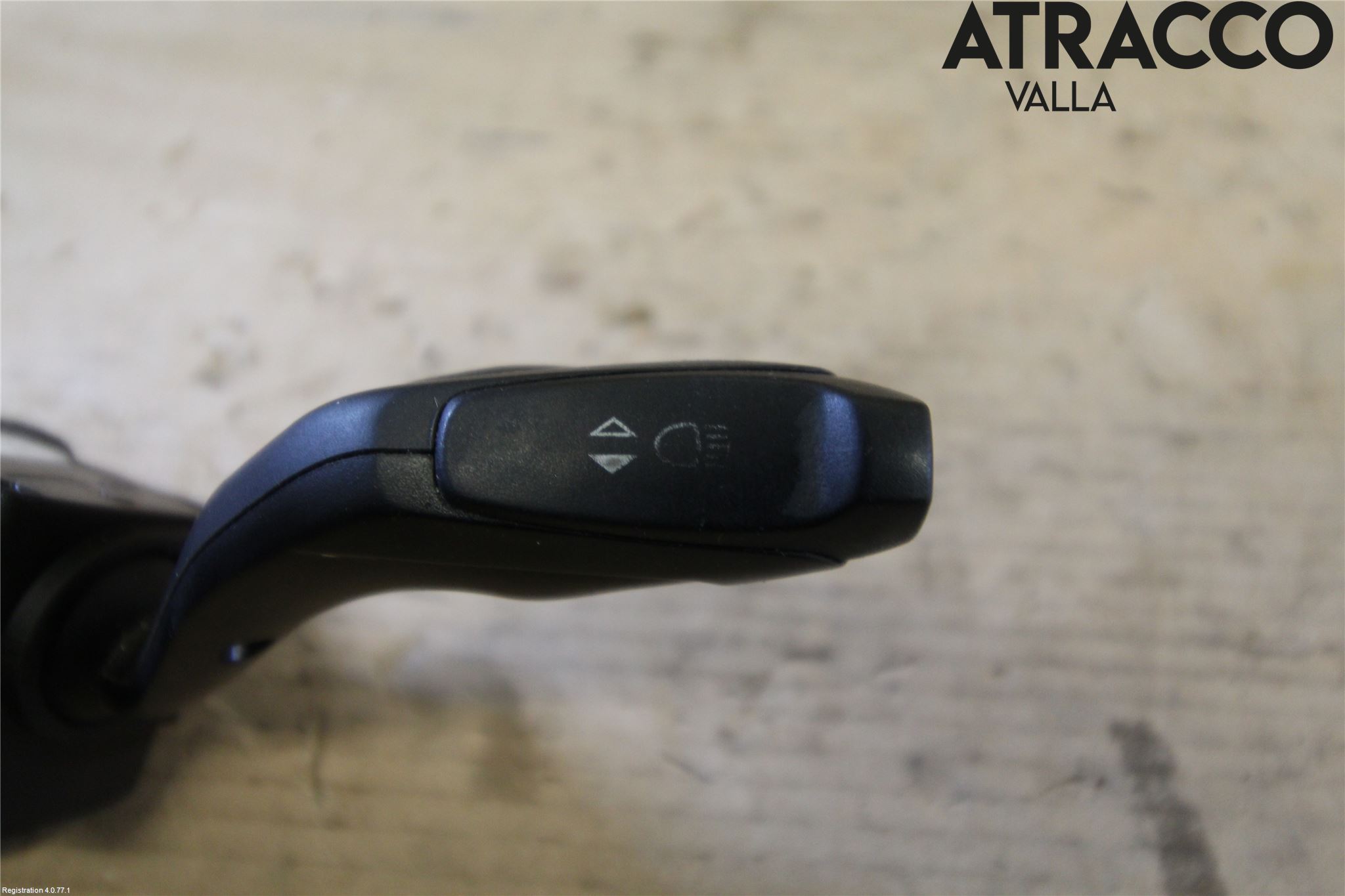 Ford FOCUS 11-14 Bryter Ratt Blinklys - Lys