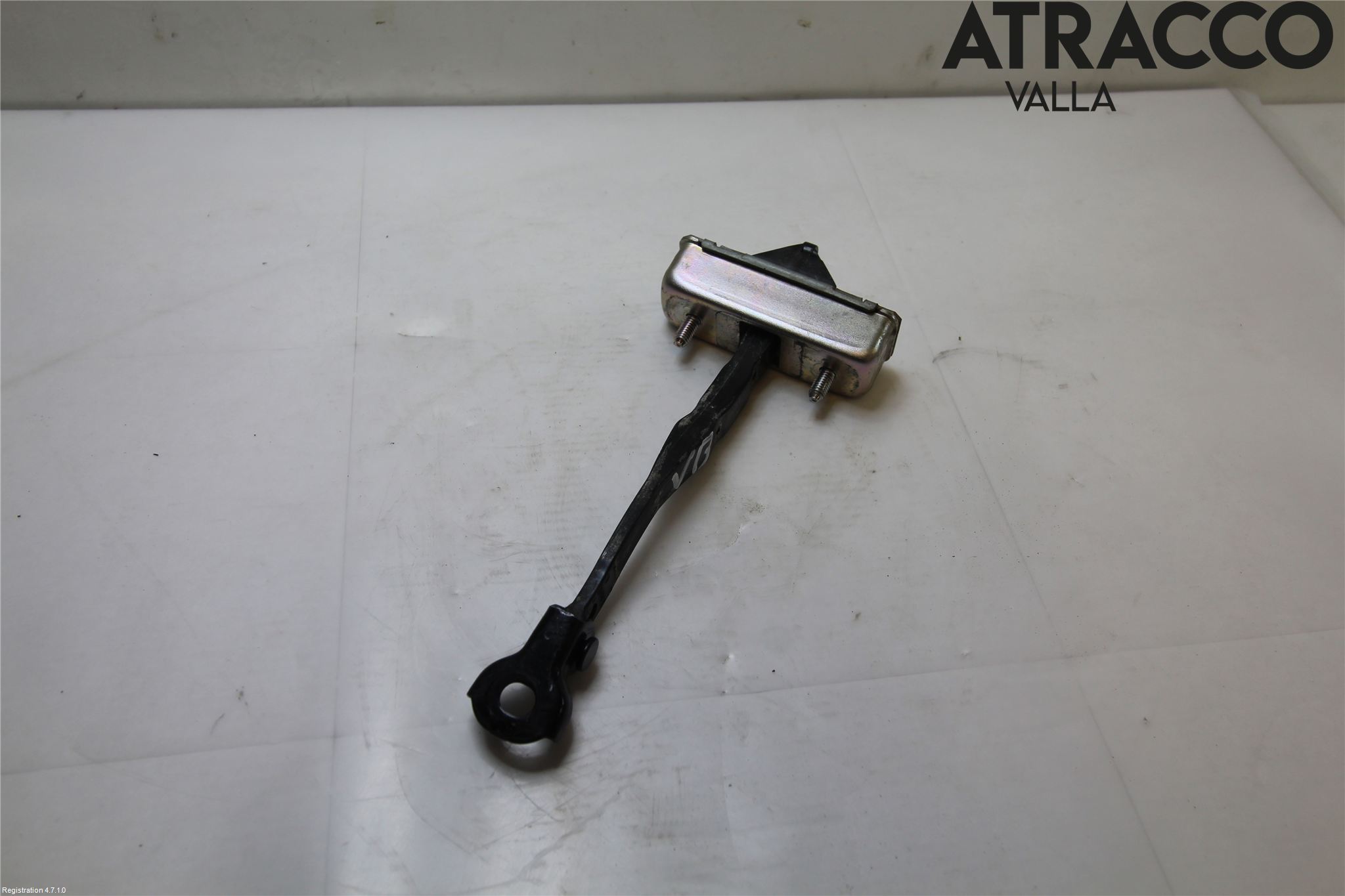 Mazda CX-5 17- Dørstopper