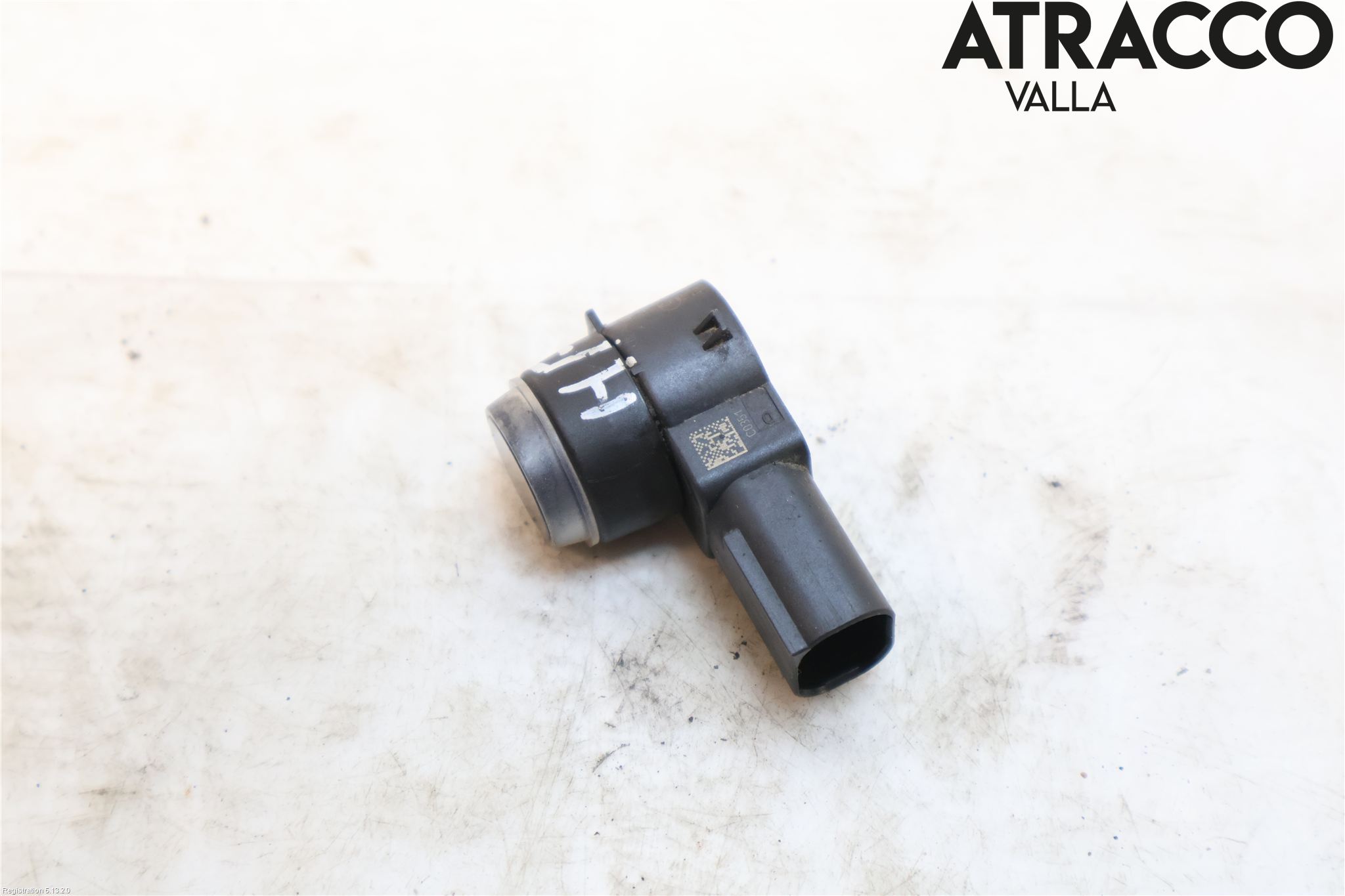 Citroen C5 08-17 Sensor Parkering Front