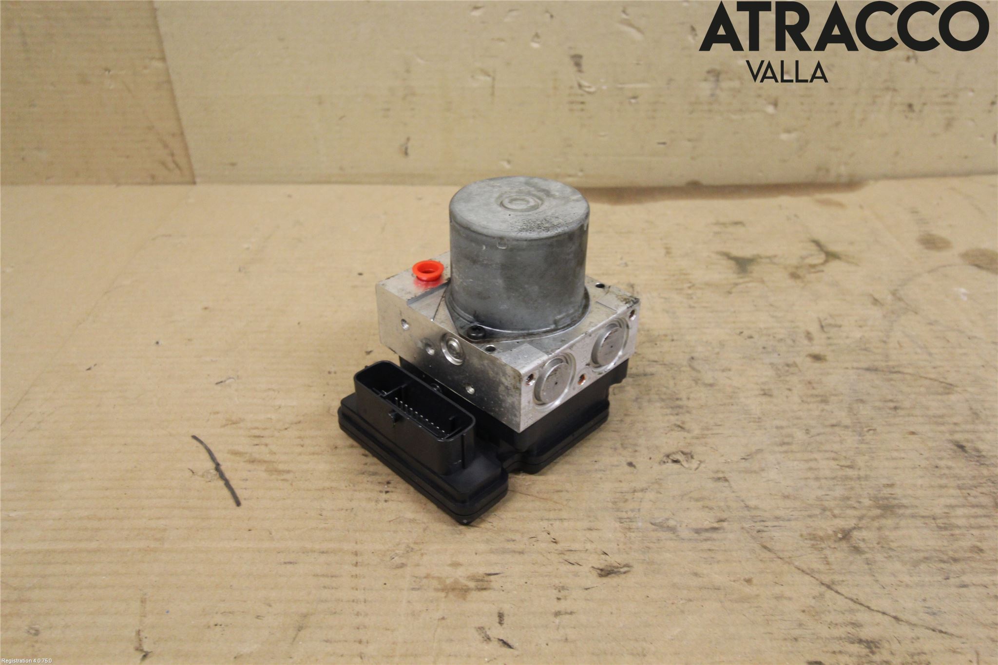 Kia PICANTO 12-17 Abs Hydraulikkaggregat