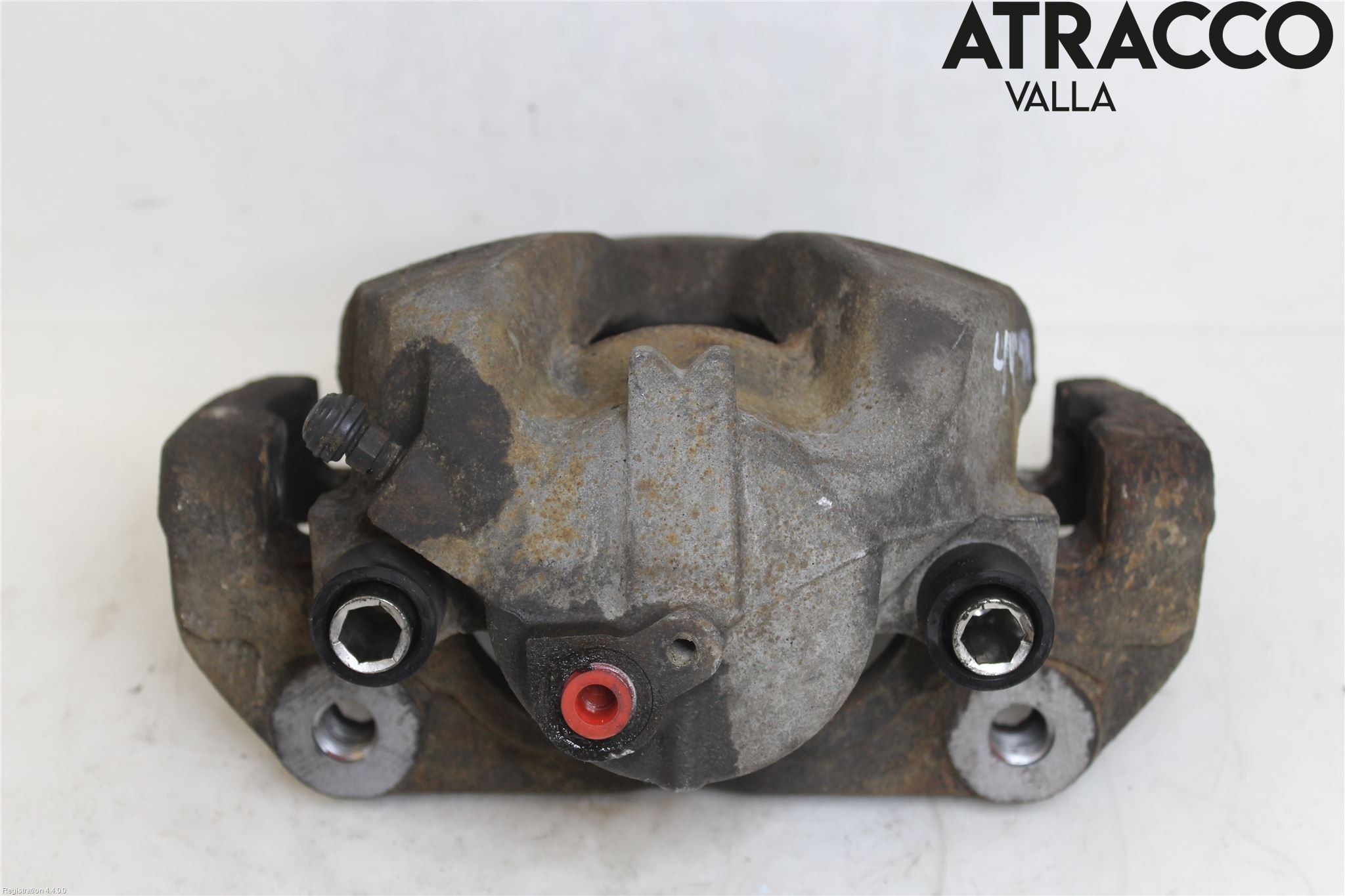 Peugeot EXPERT/E-EXPERT 17- Bremsecaliper Foran Venstre