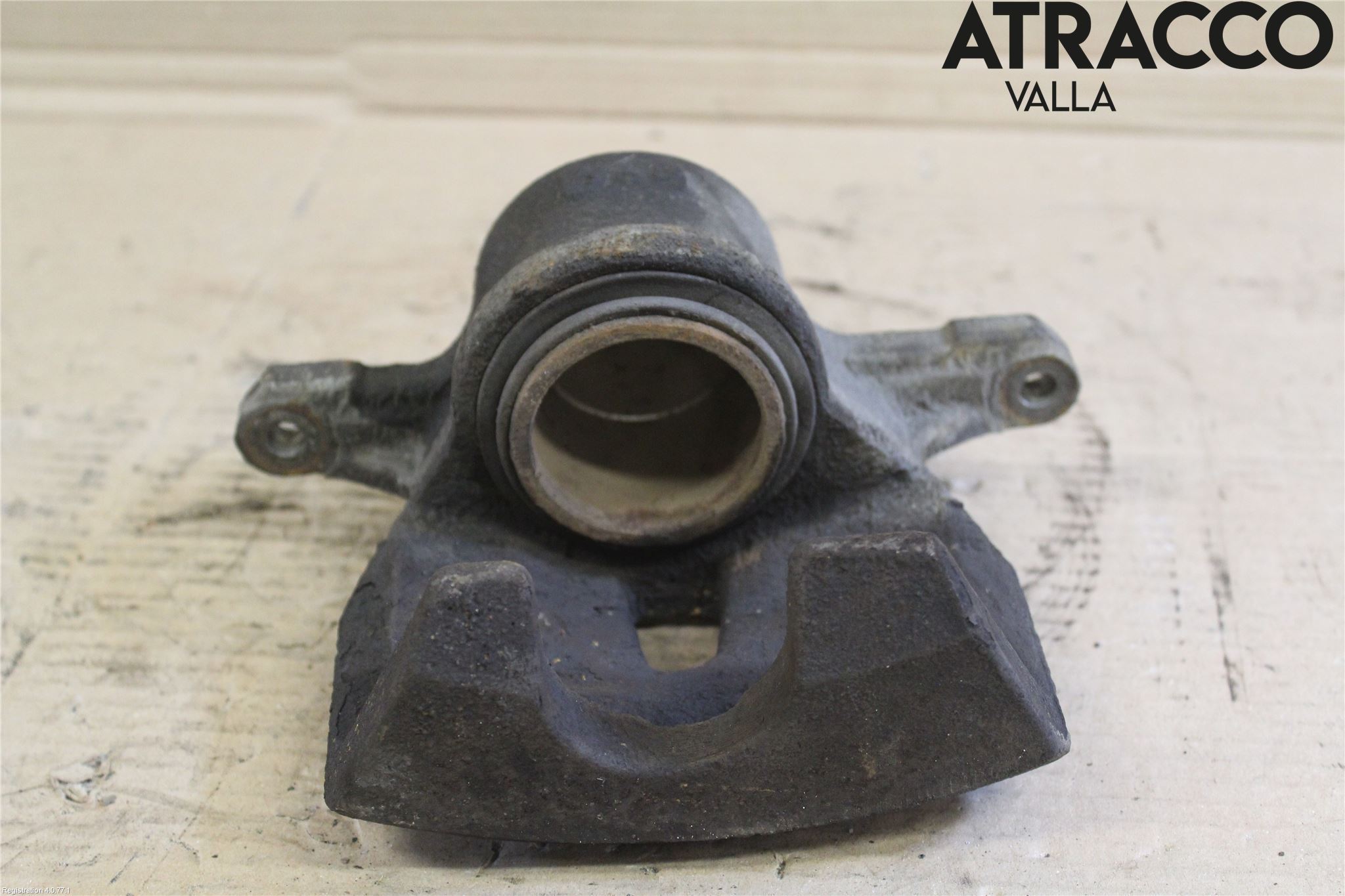 Lexus IS 220d/250/350 06-13 Bremsecaliper Foran Høyre