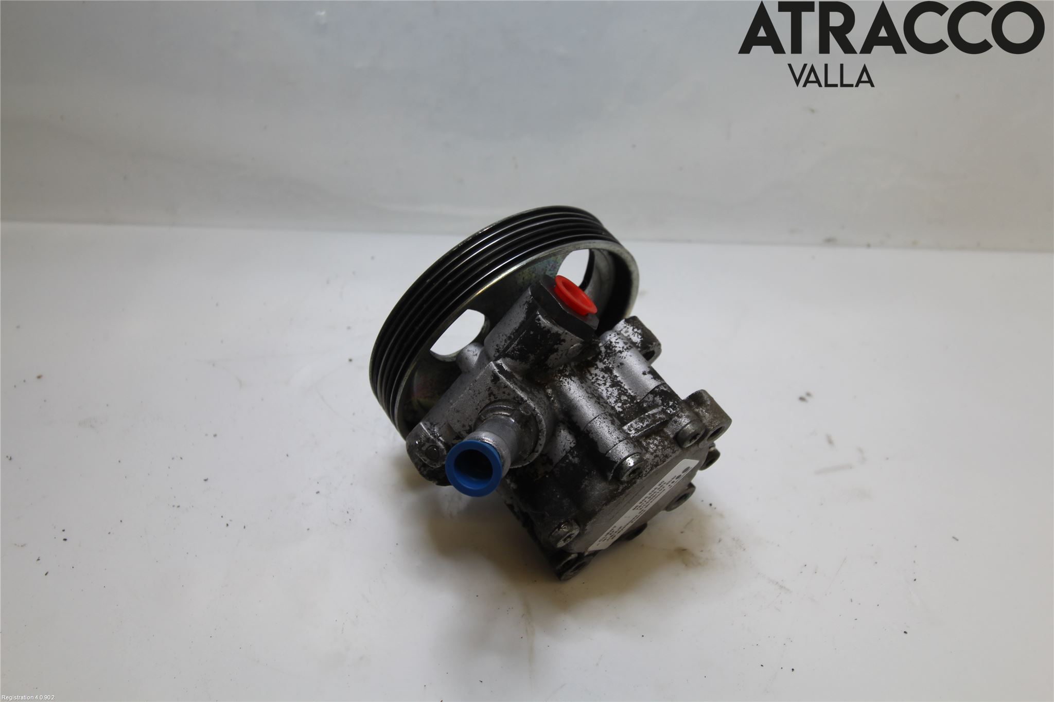 Citroen BERLINGO 08-18 Servo Pumpe