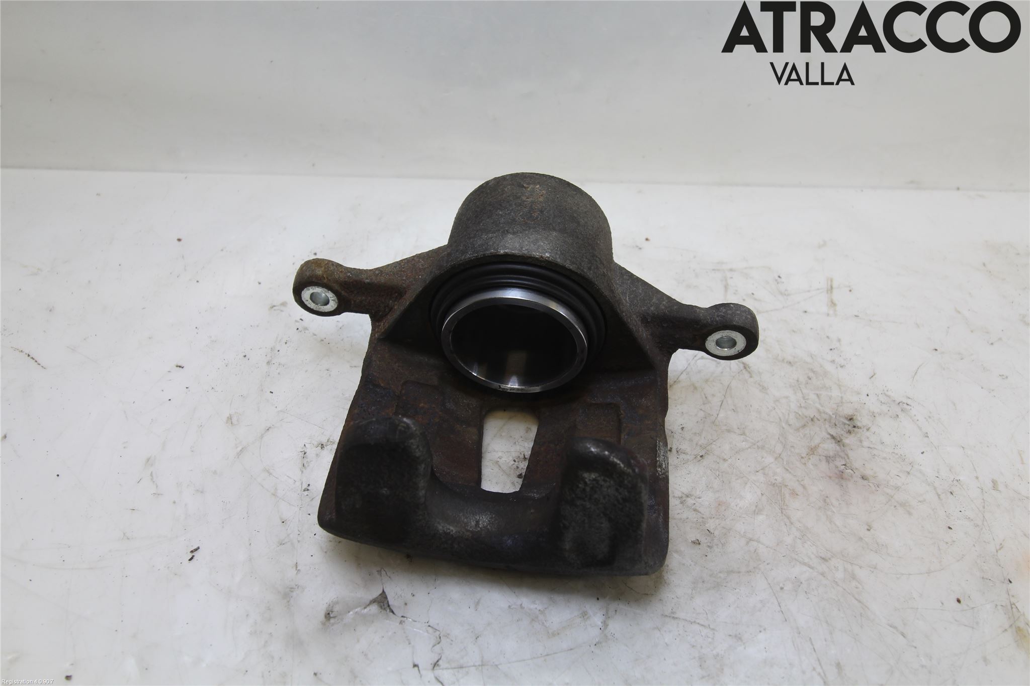 Kia CEED 06-12 Bremsecaliper Foran Venstre