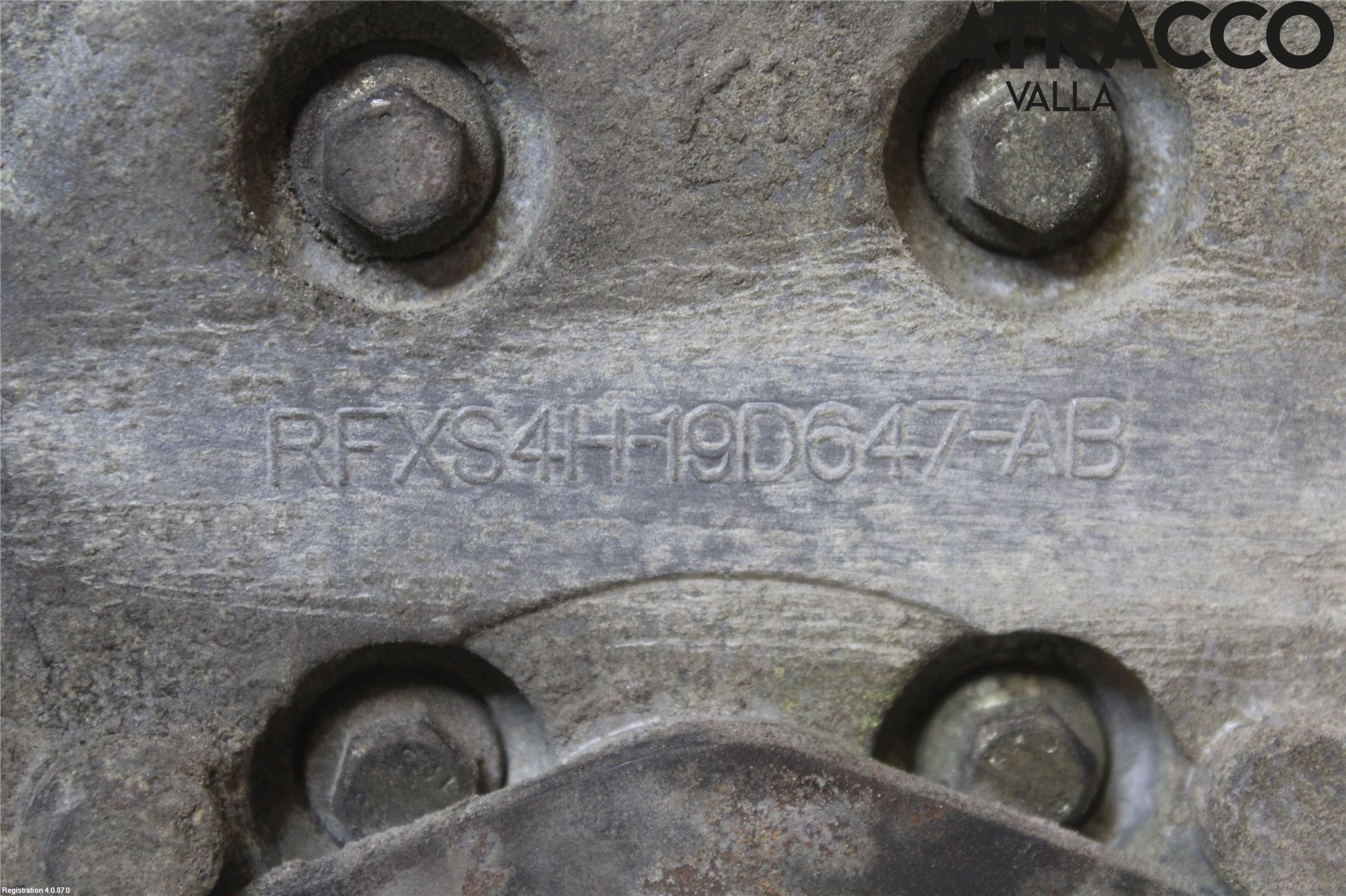 Ford FOCUS     99-04 Varme Ac Kompressor