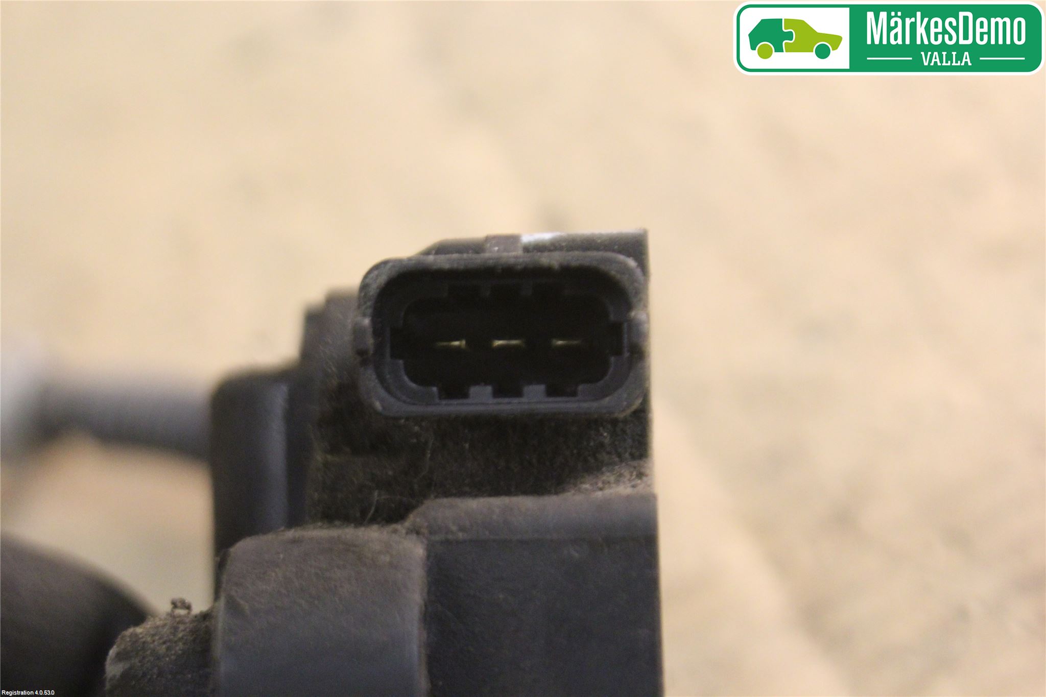 Mercedes-Benz MB E-KLASS (W210) 96-03 Coil